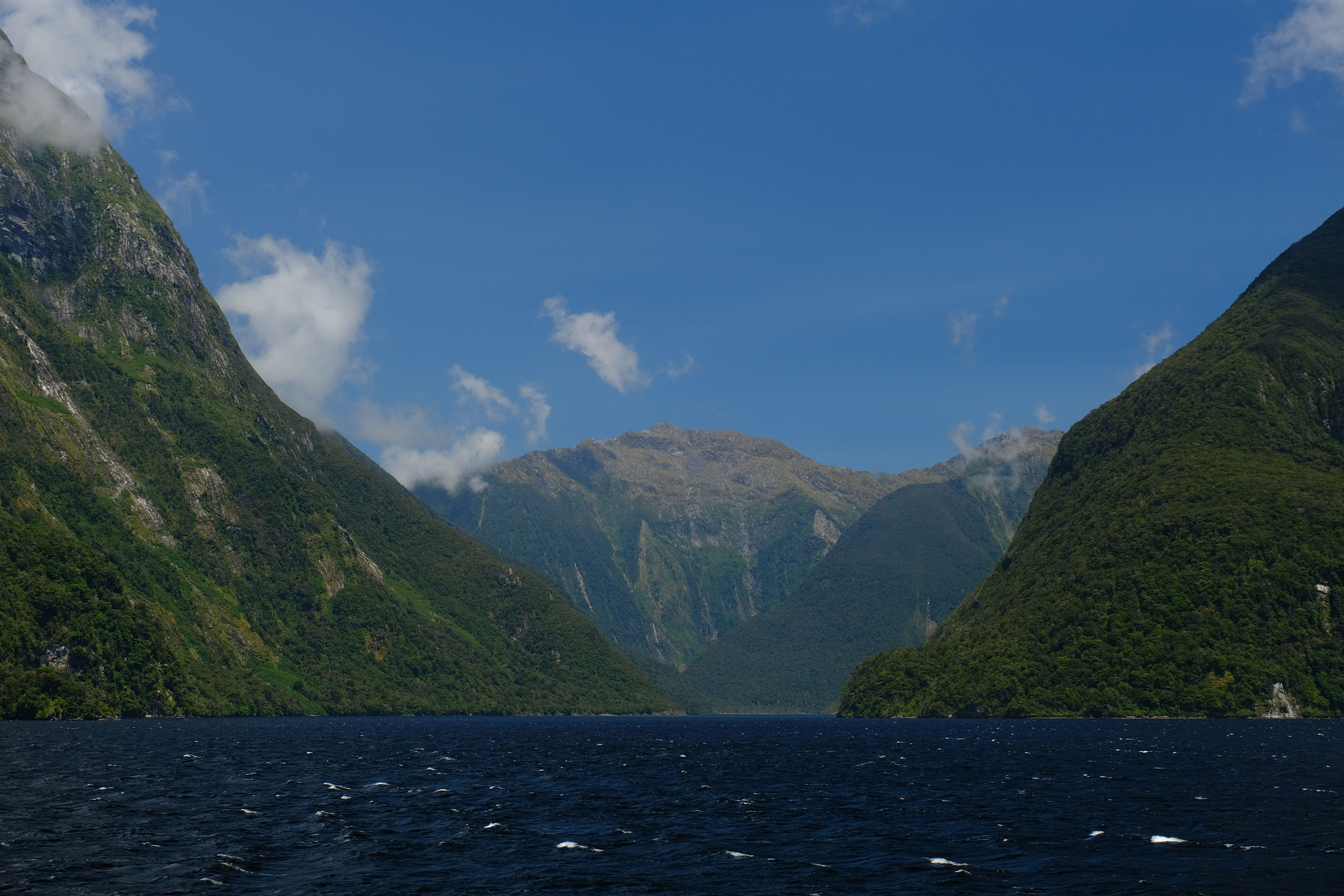 Doubtful Sound