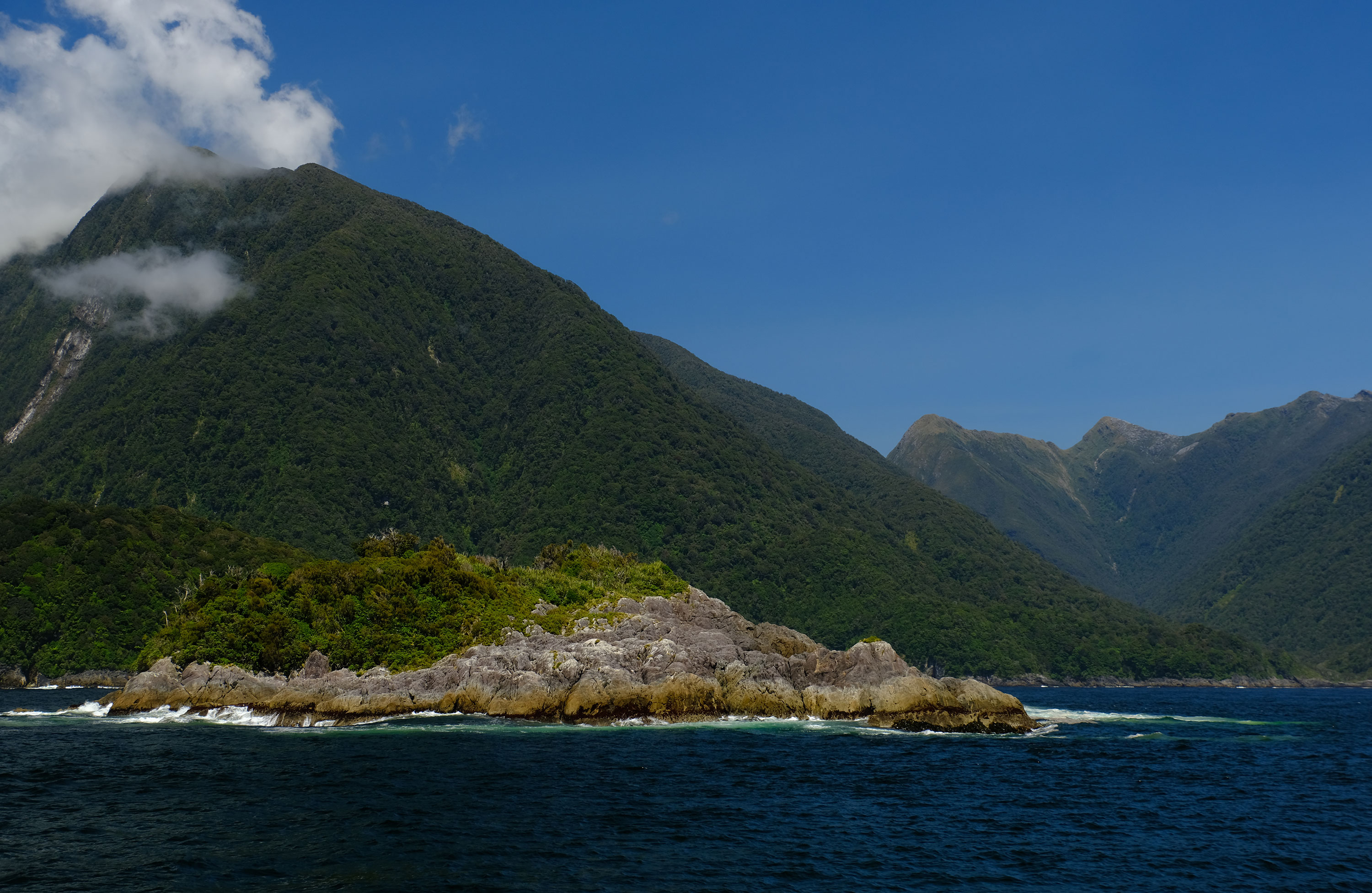 Doubtful Sound