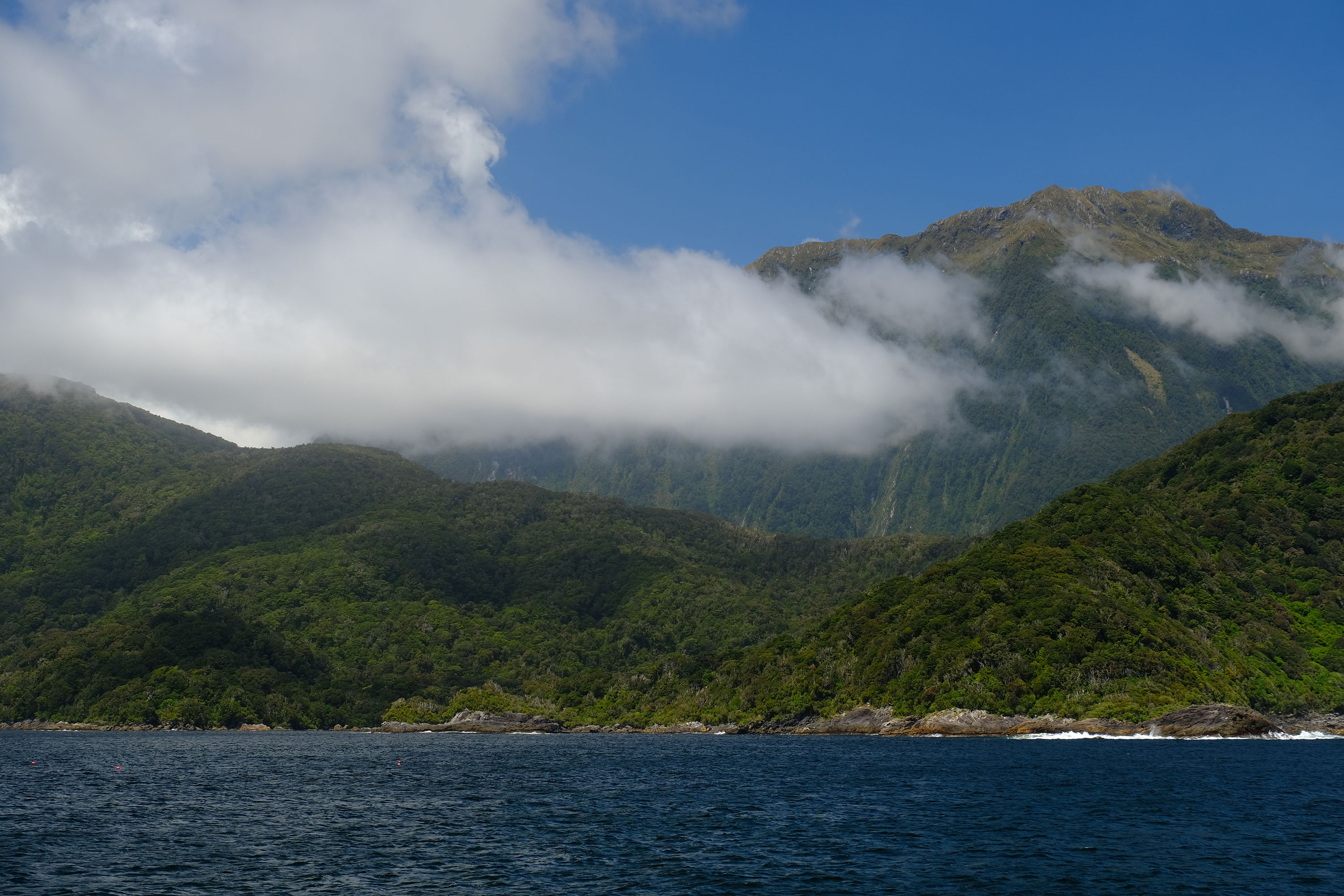 Doubtful Sound
