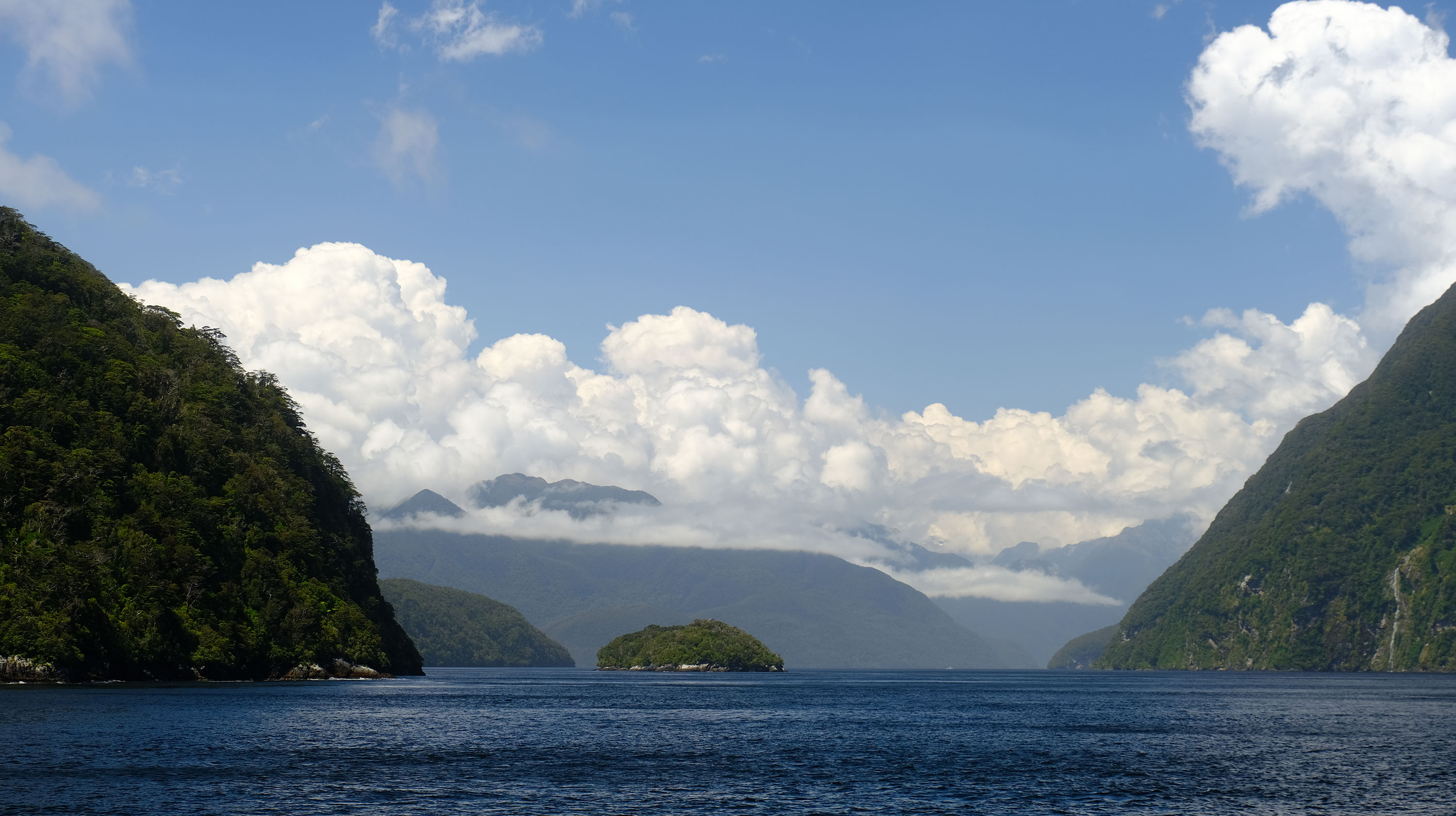 Doubtful Sound
