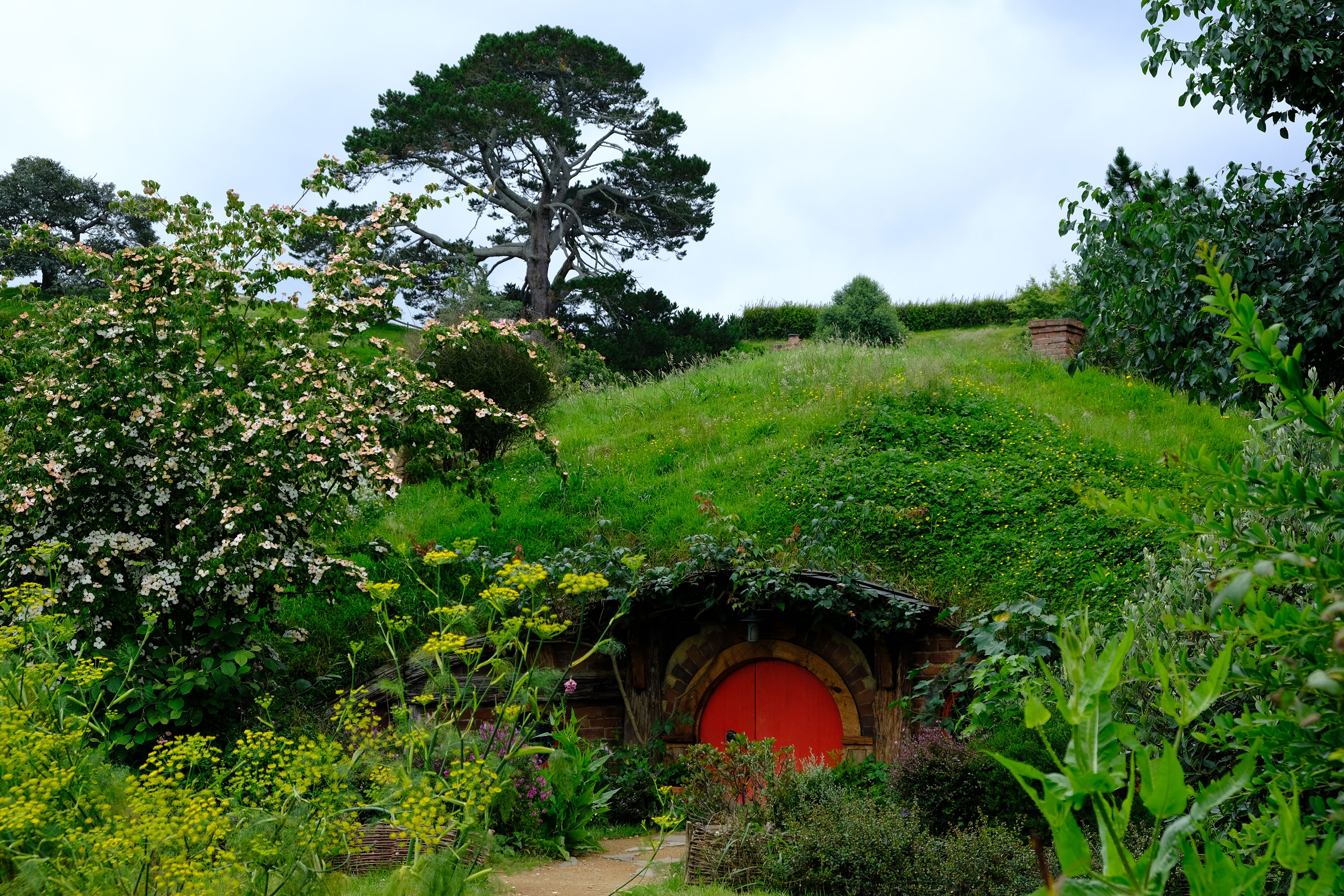 Hobbiton