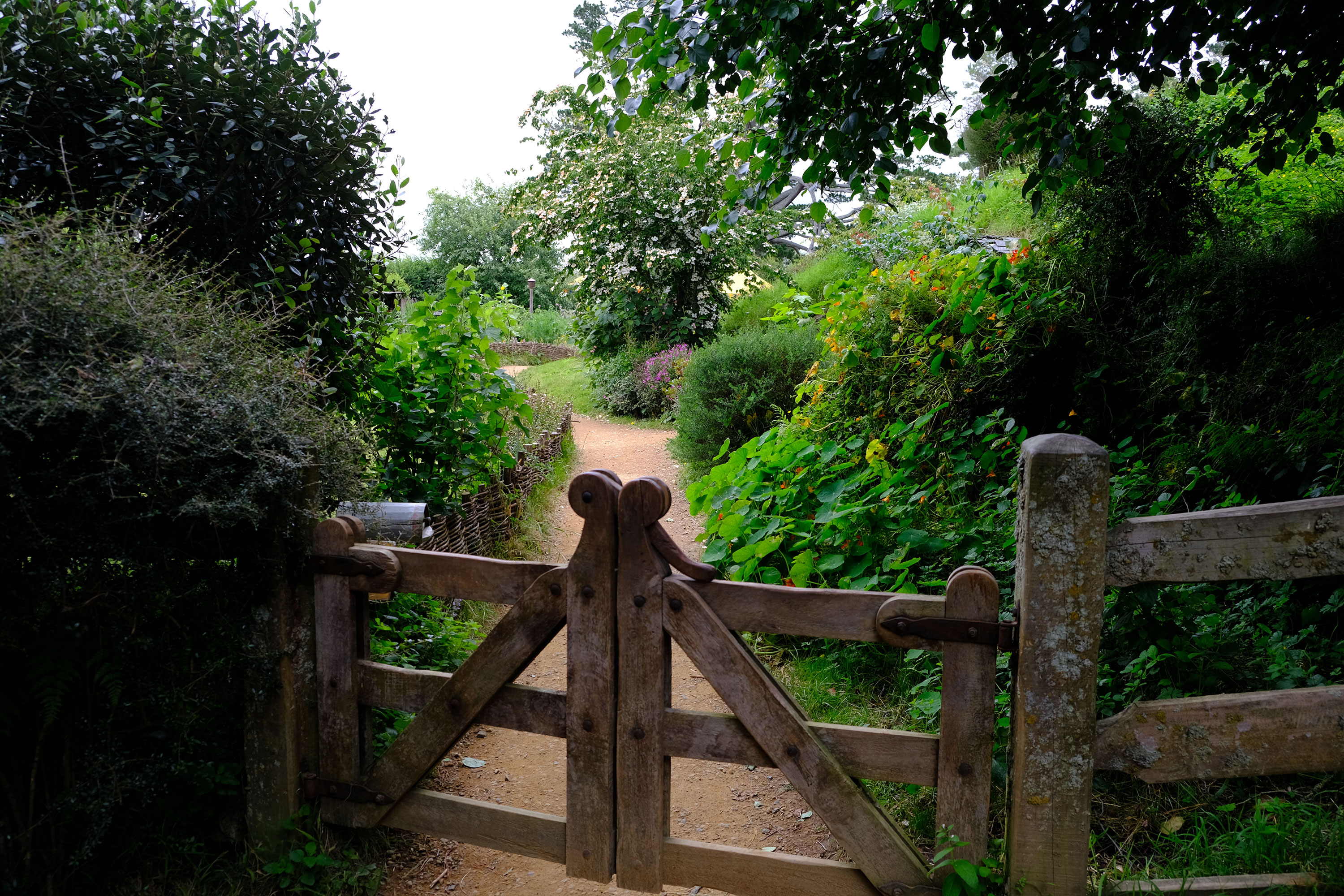 Hobbiton