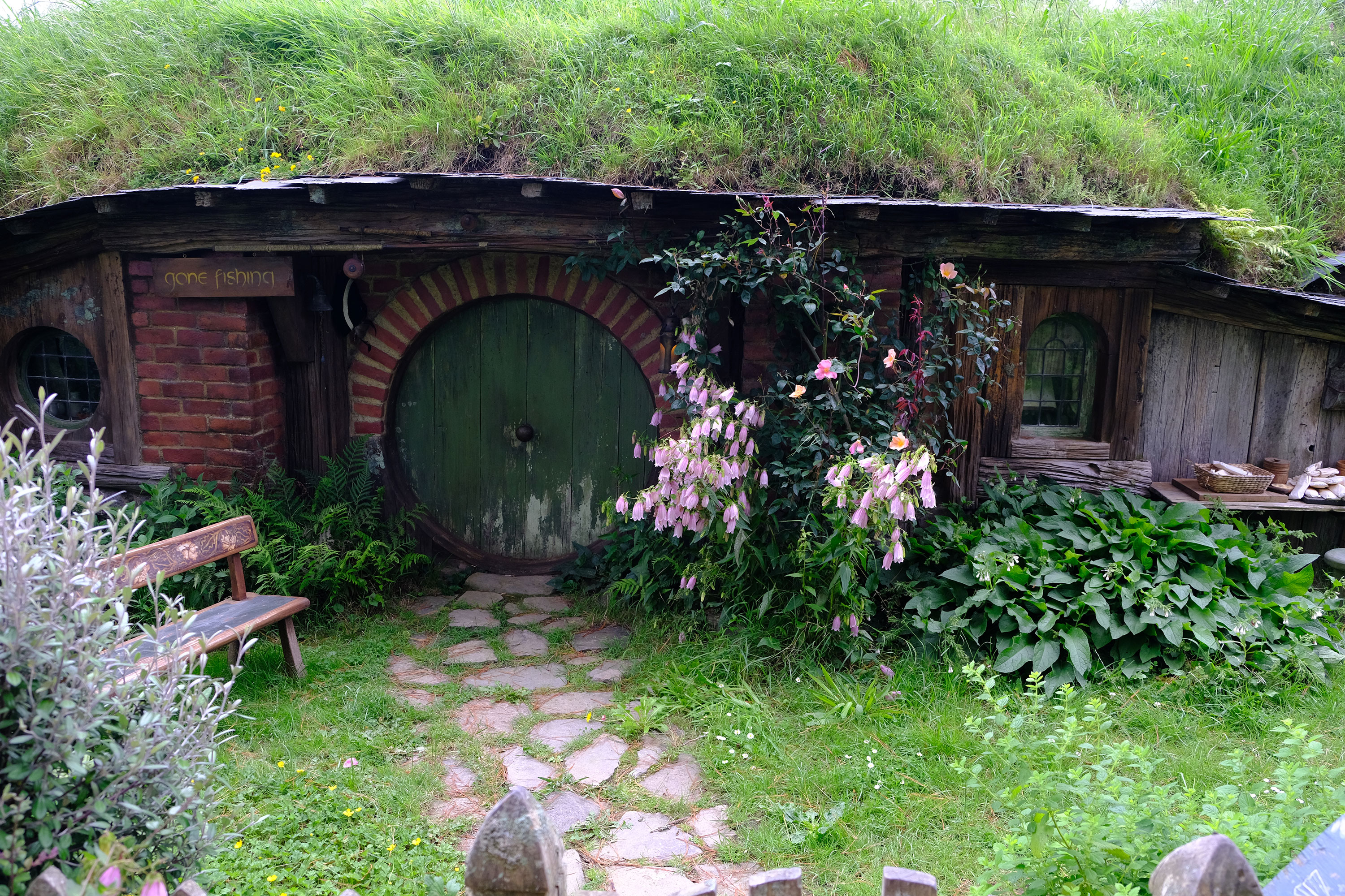 Hobbiton