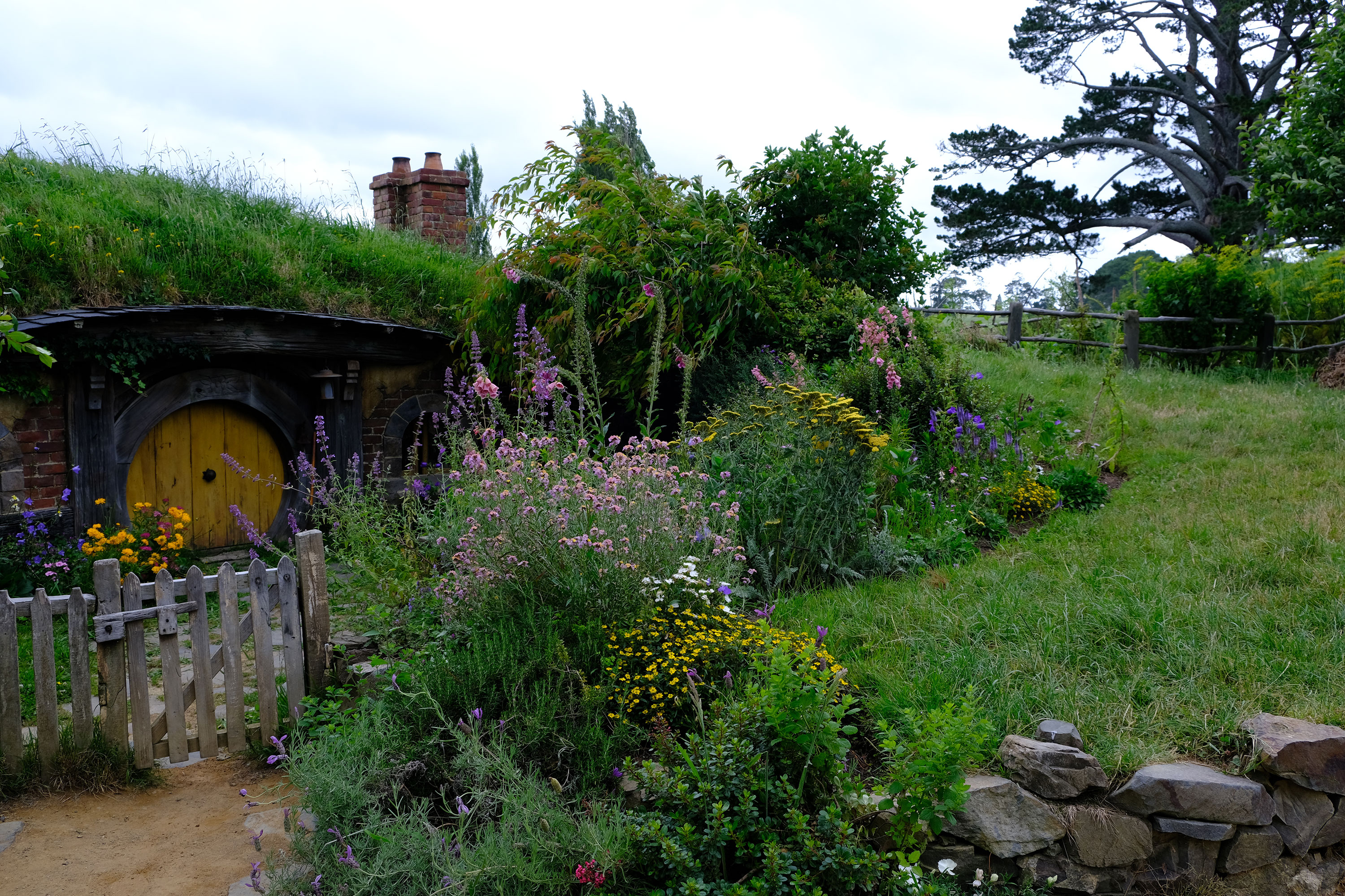 Hobbiton