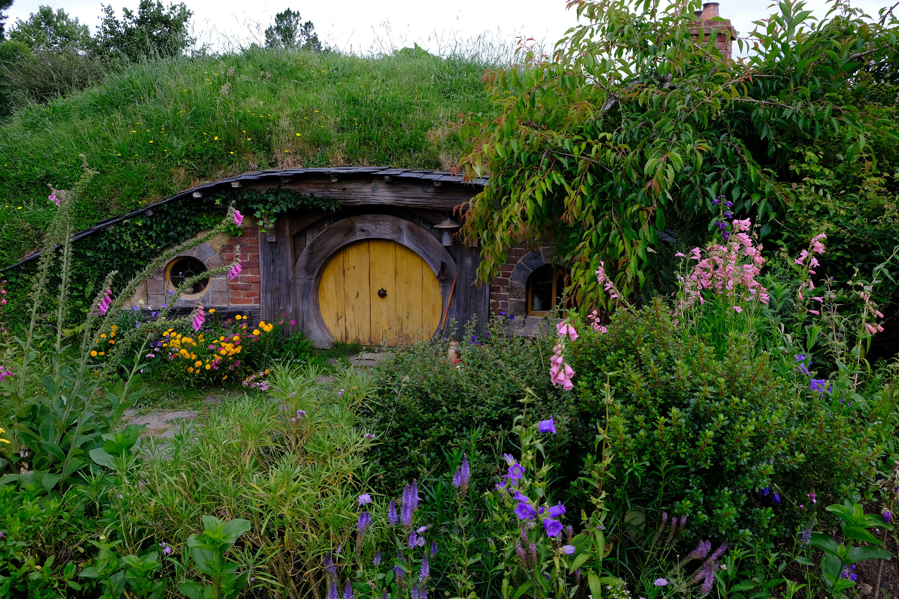 Hobbiton