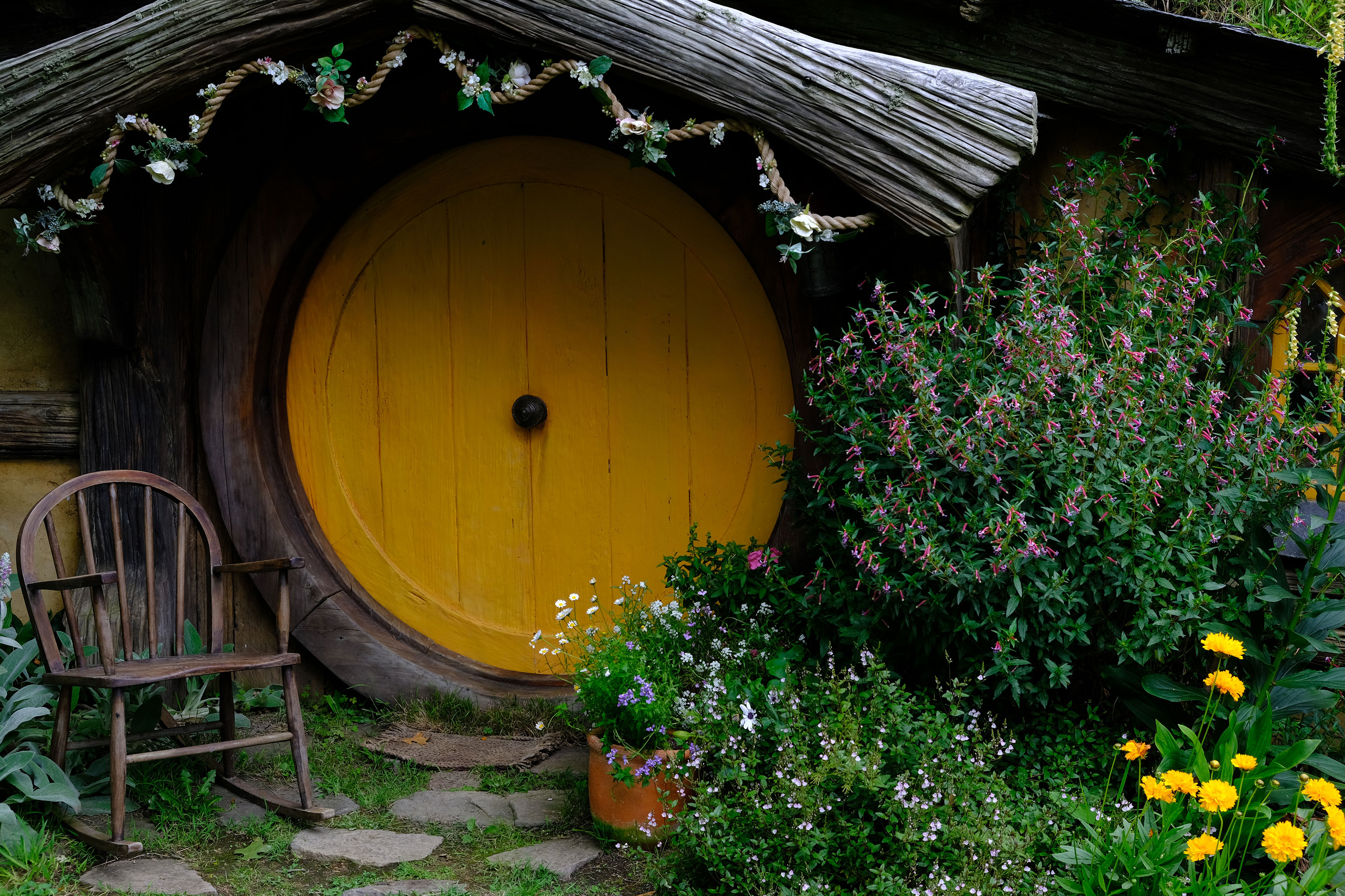 Hobbiton