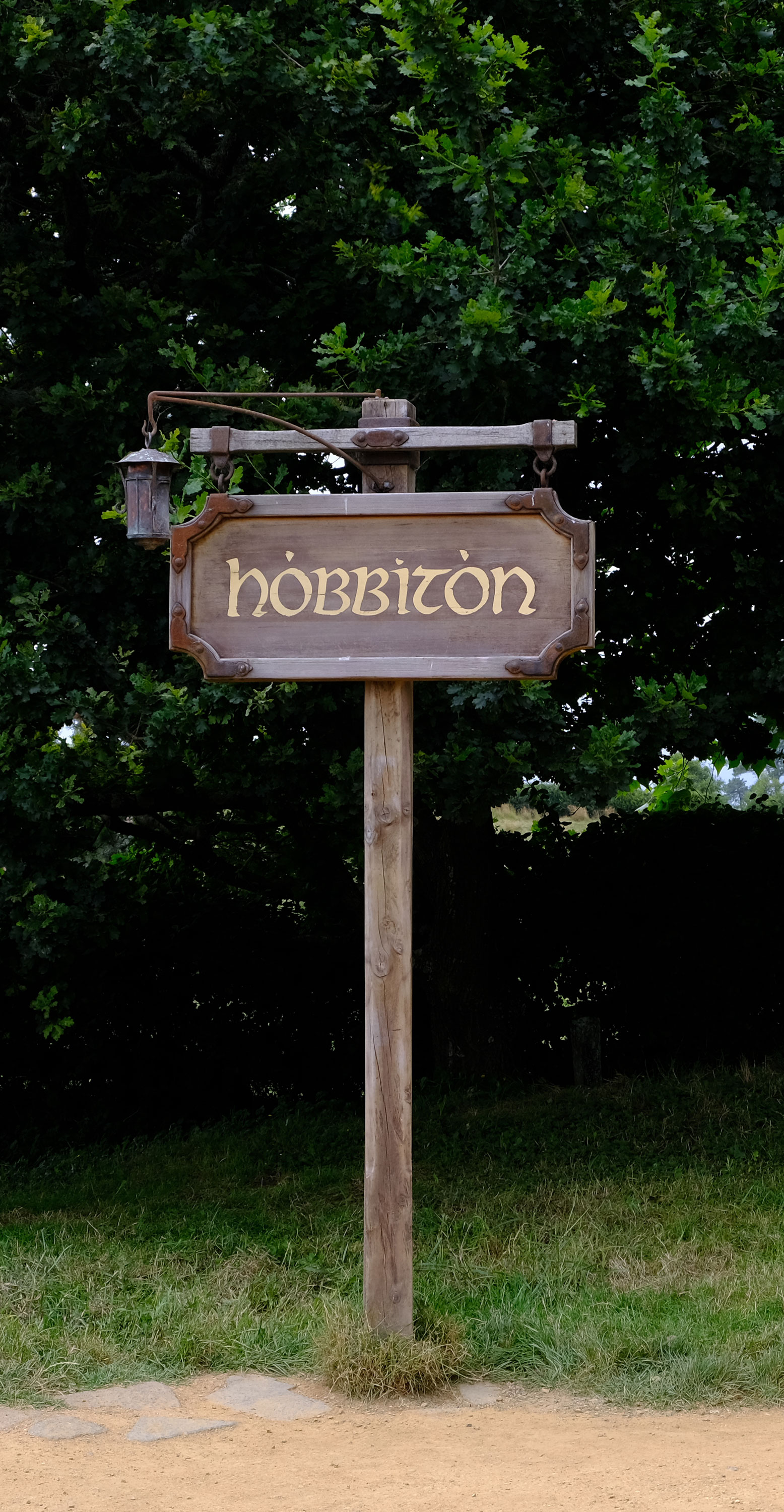 Hobbiton