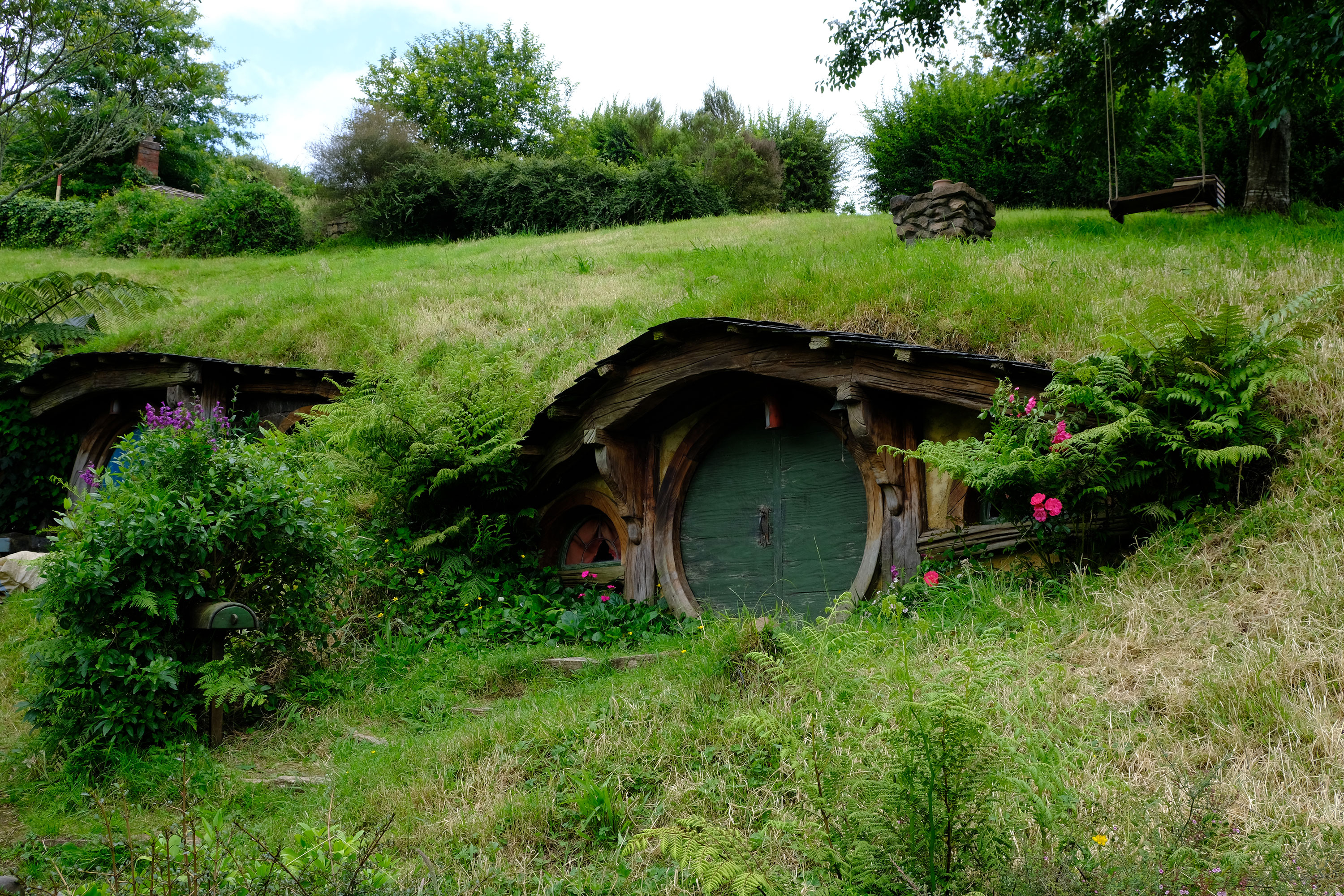 Hobbiton