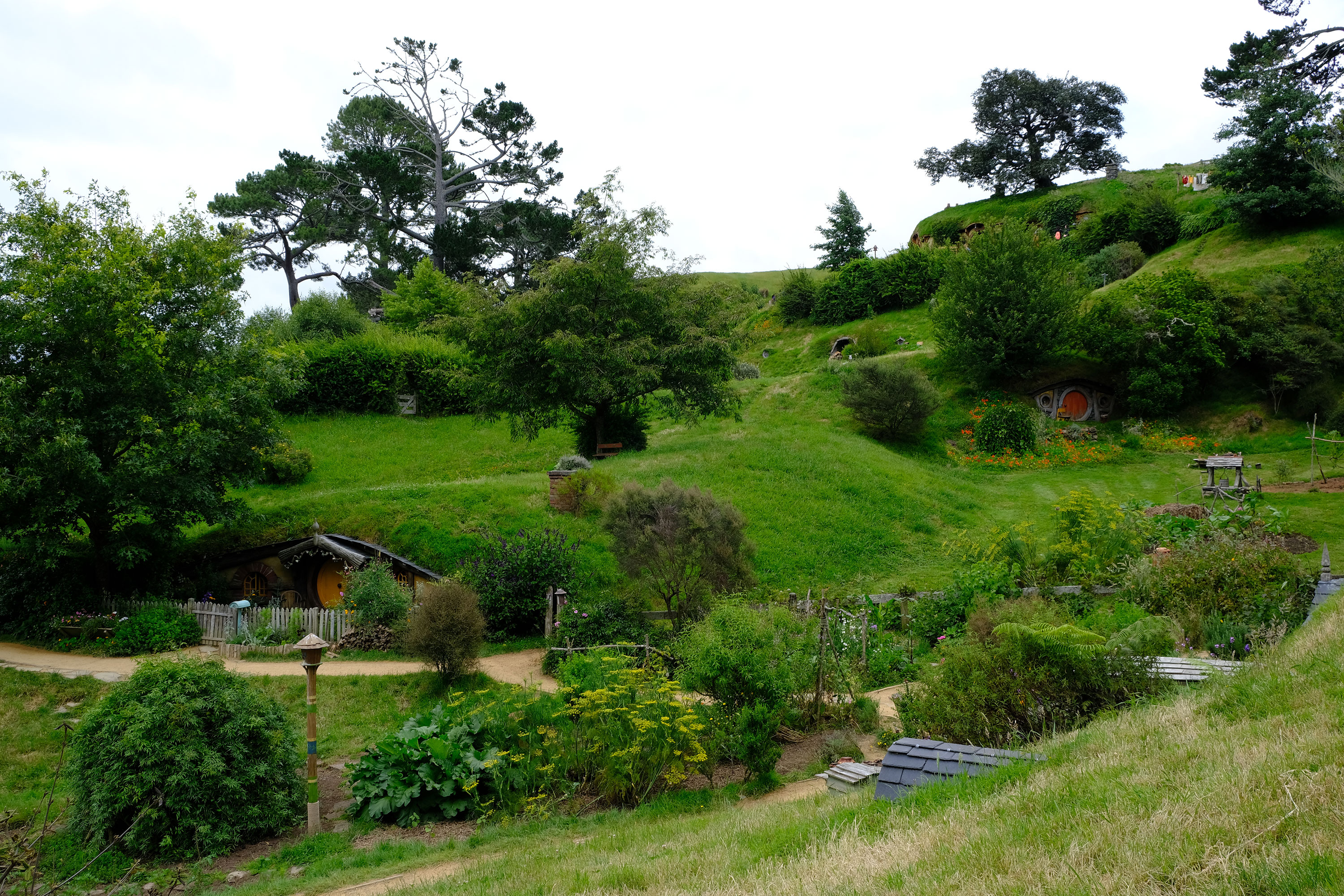 Hobbiton