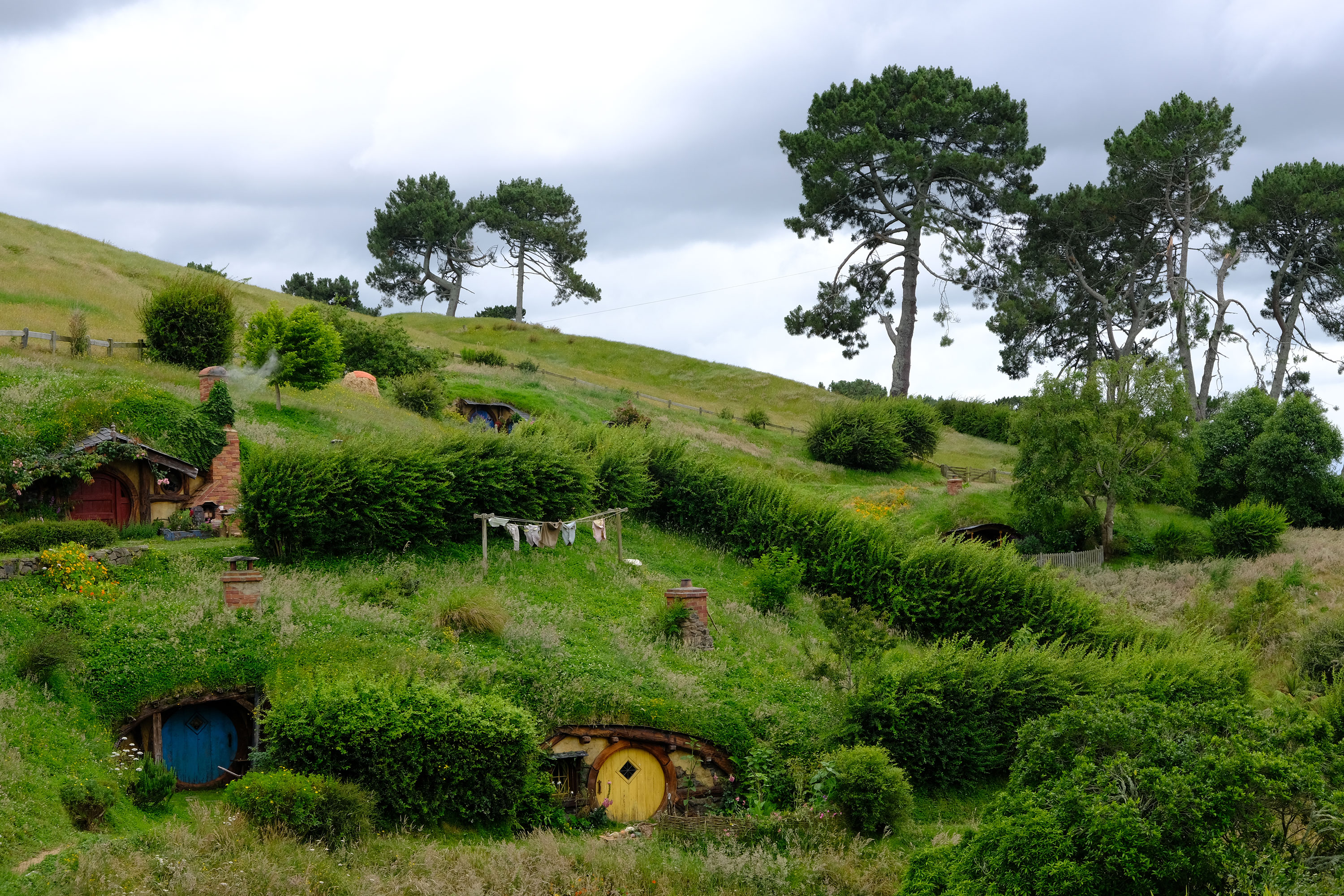Hobbiton