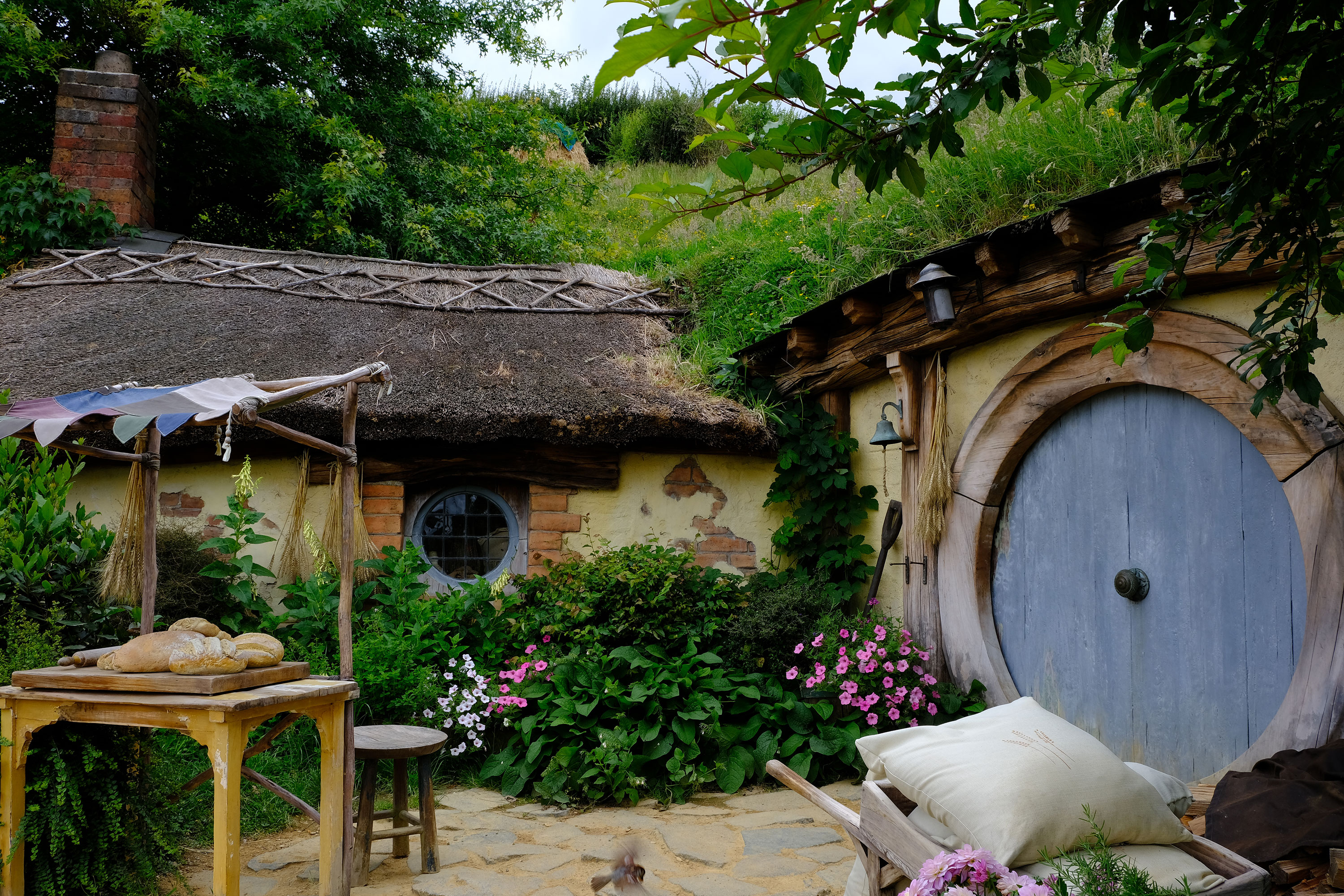 Hobbiton