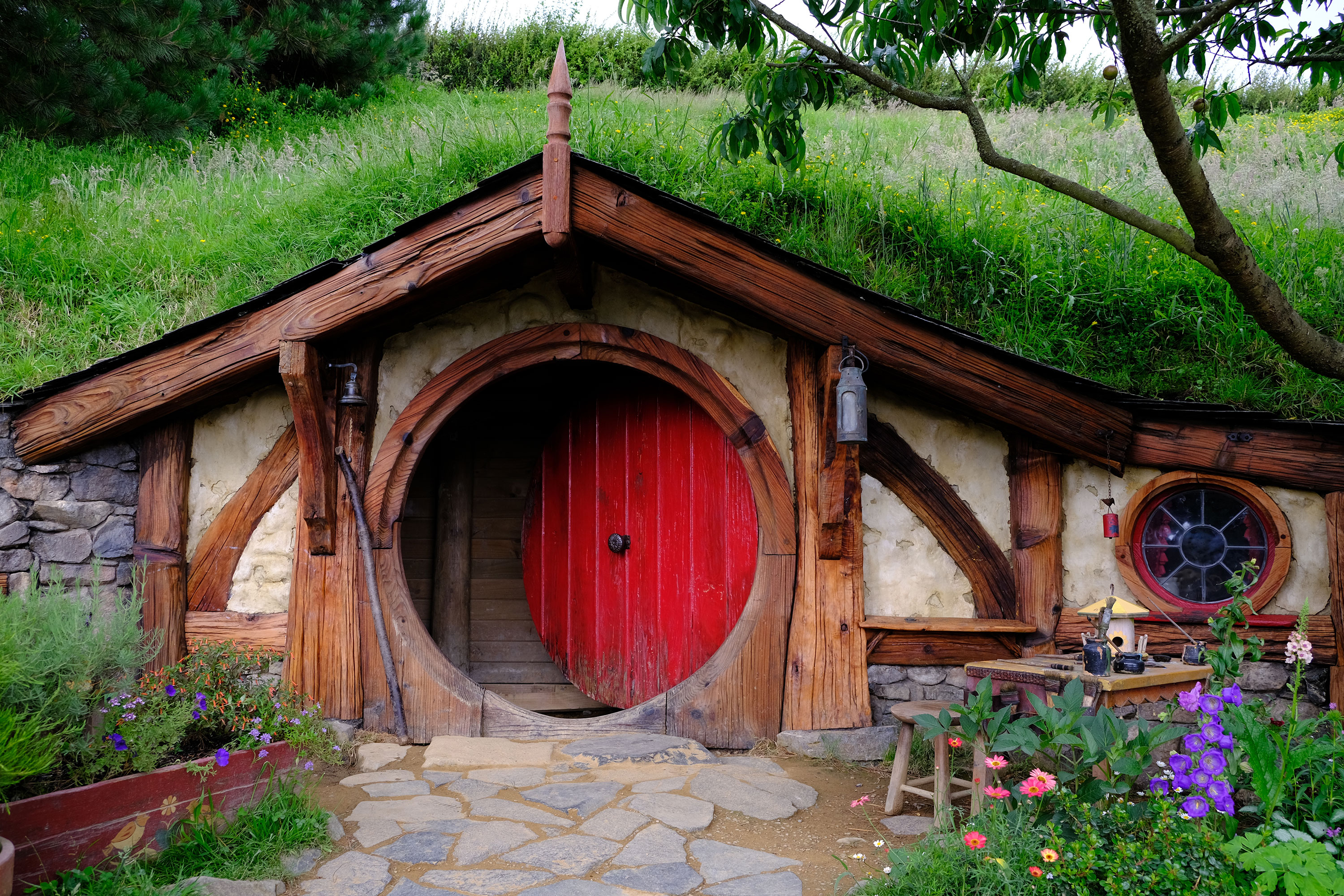 Hobbiton