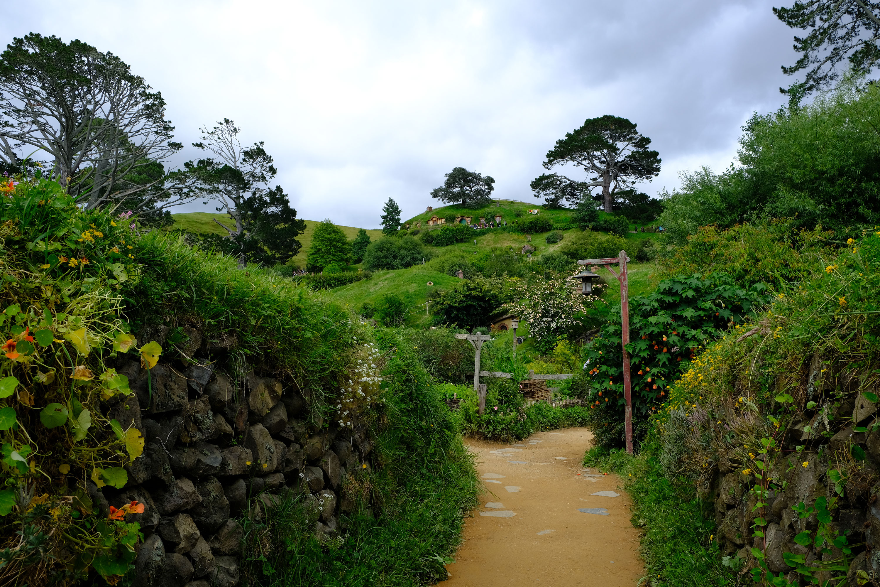 Hobbiton