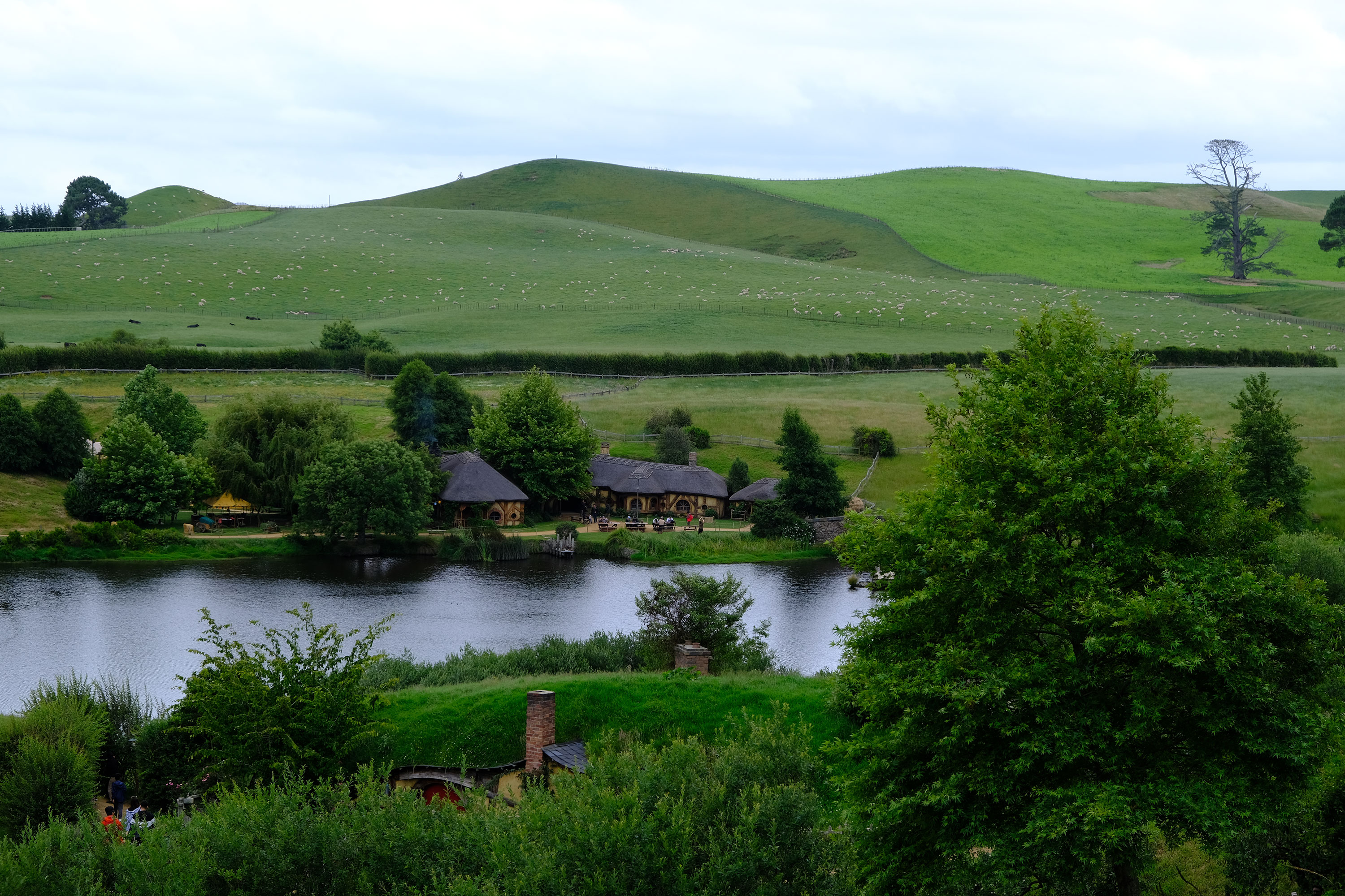 Hobbiton