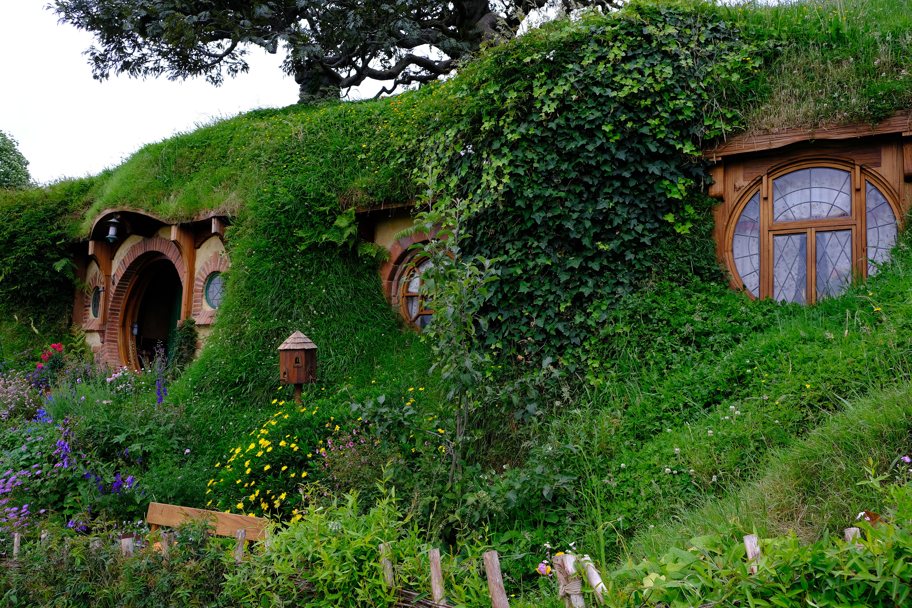 Hobbiton
