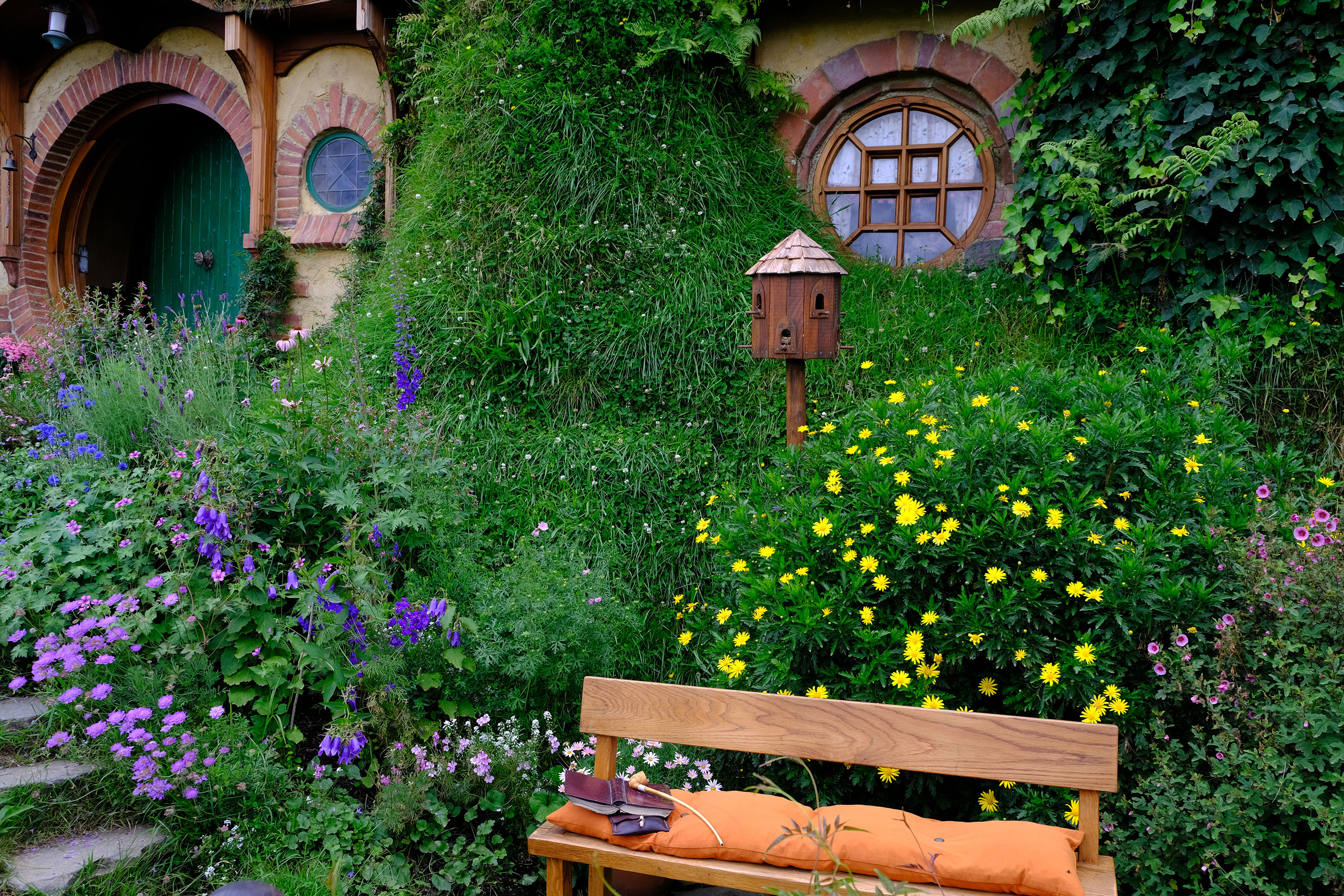 Hobbiton