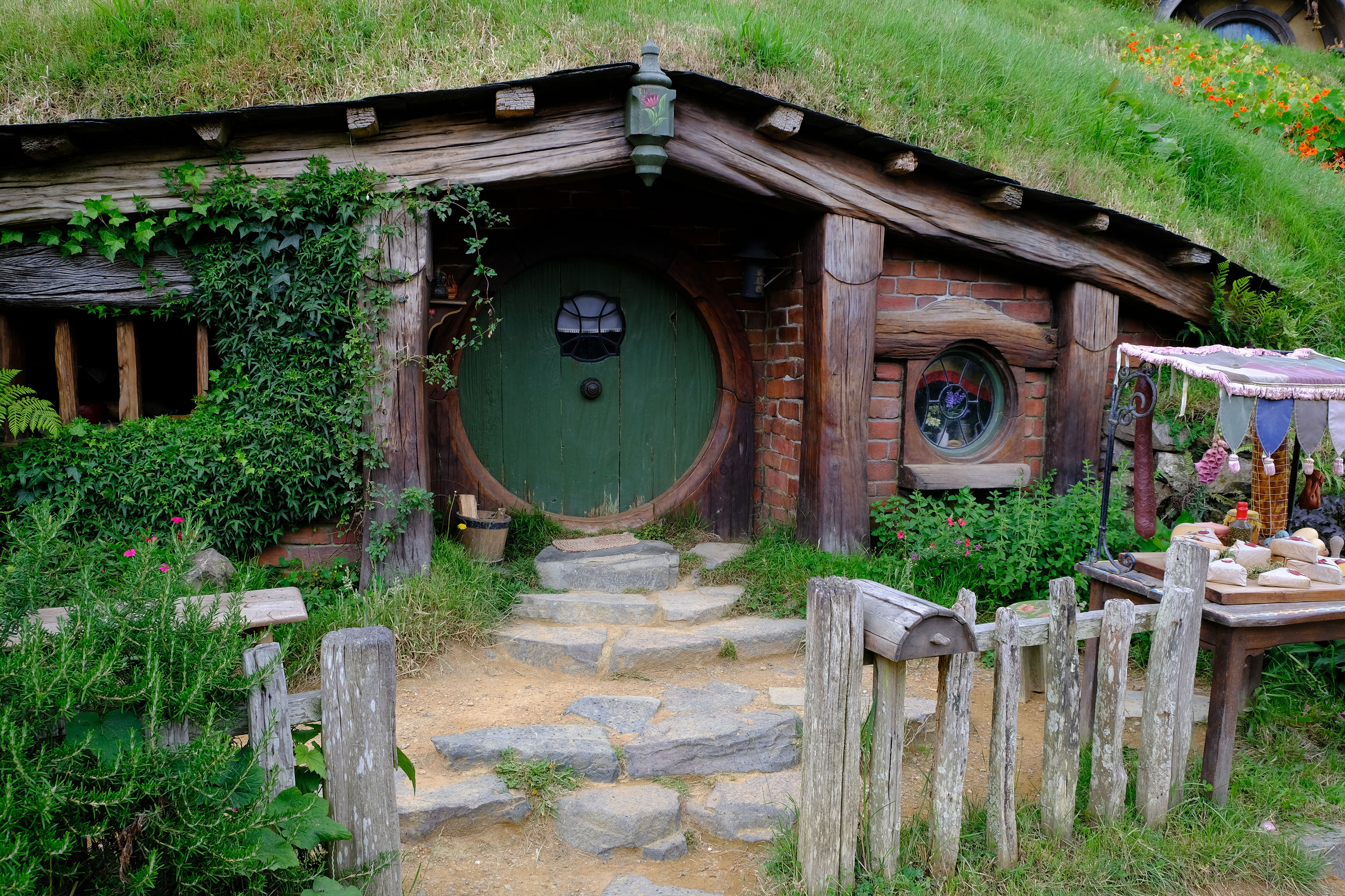Hobbiton