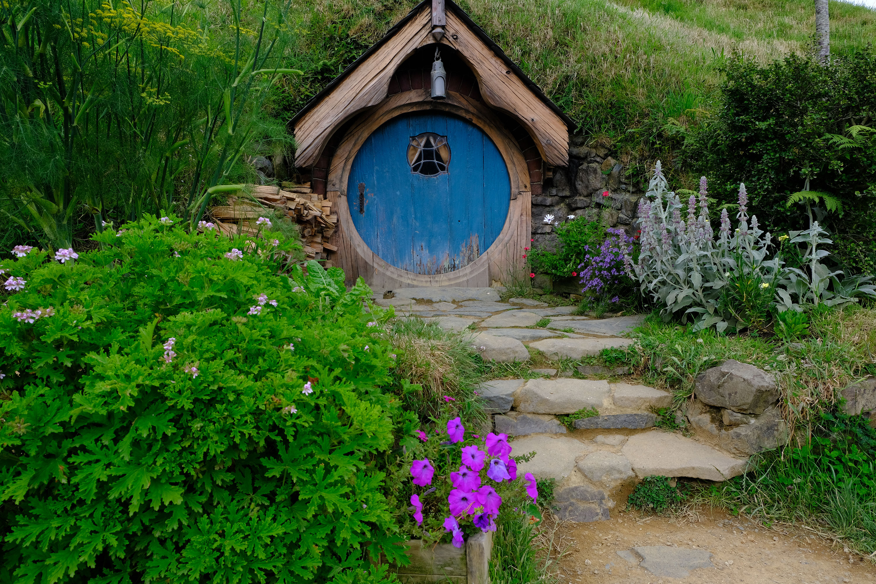 Hobbiton