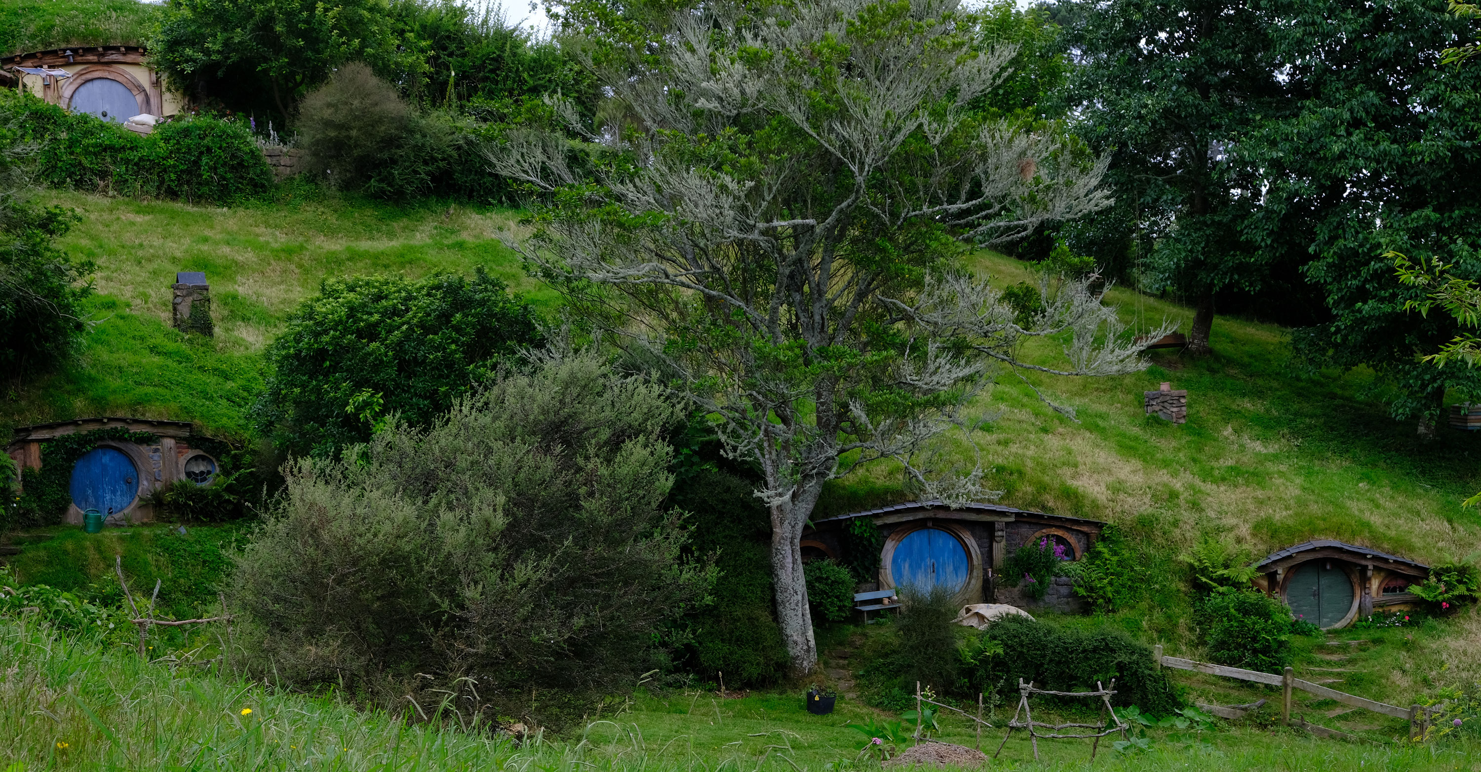 Hobbiton