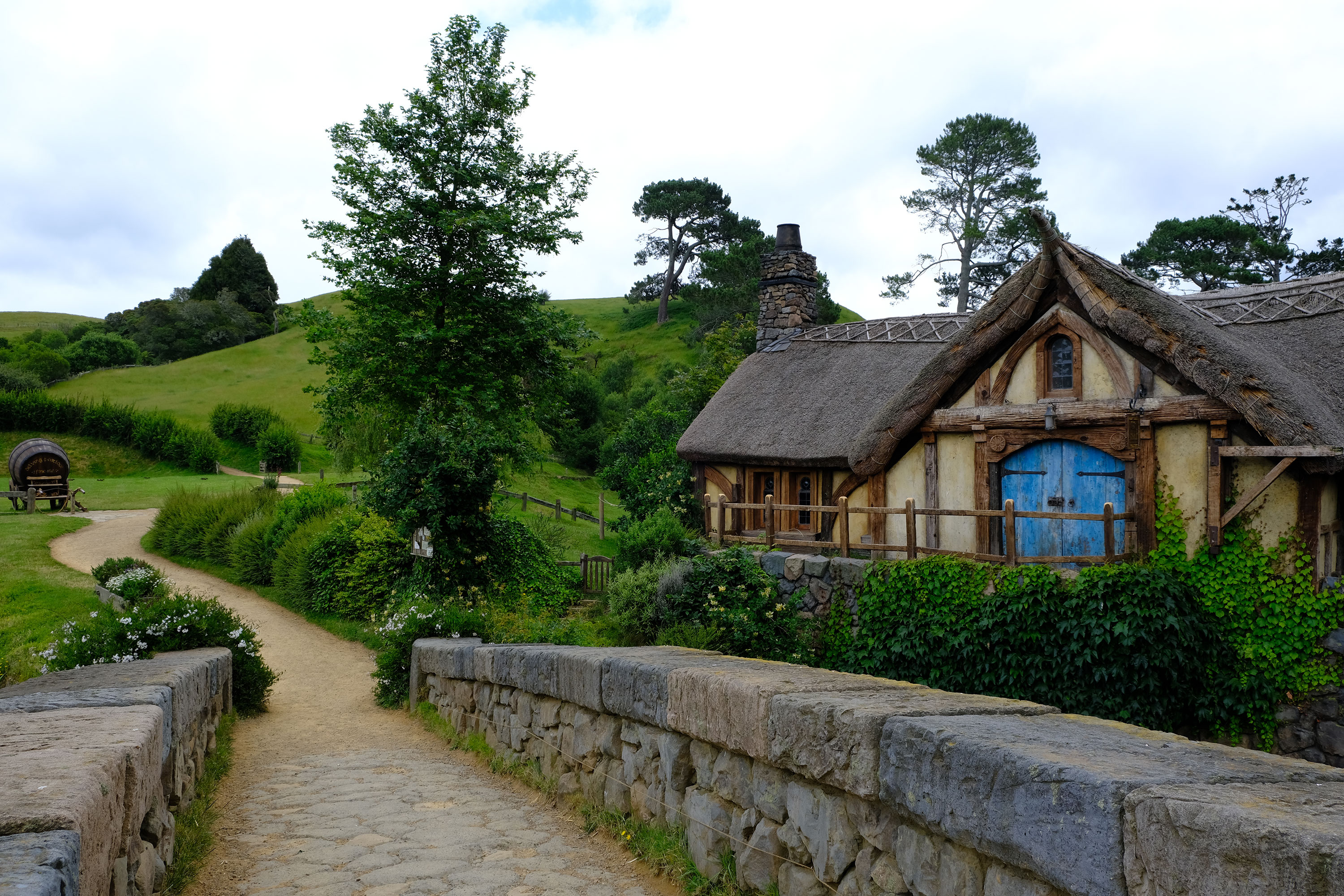 Hobbiton
