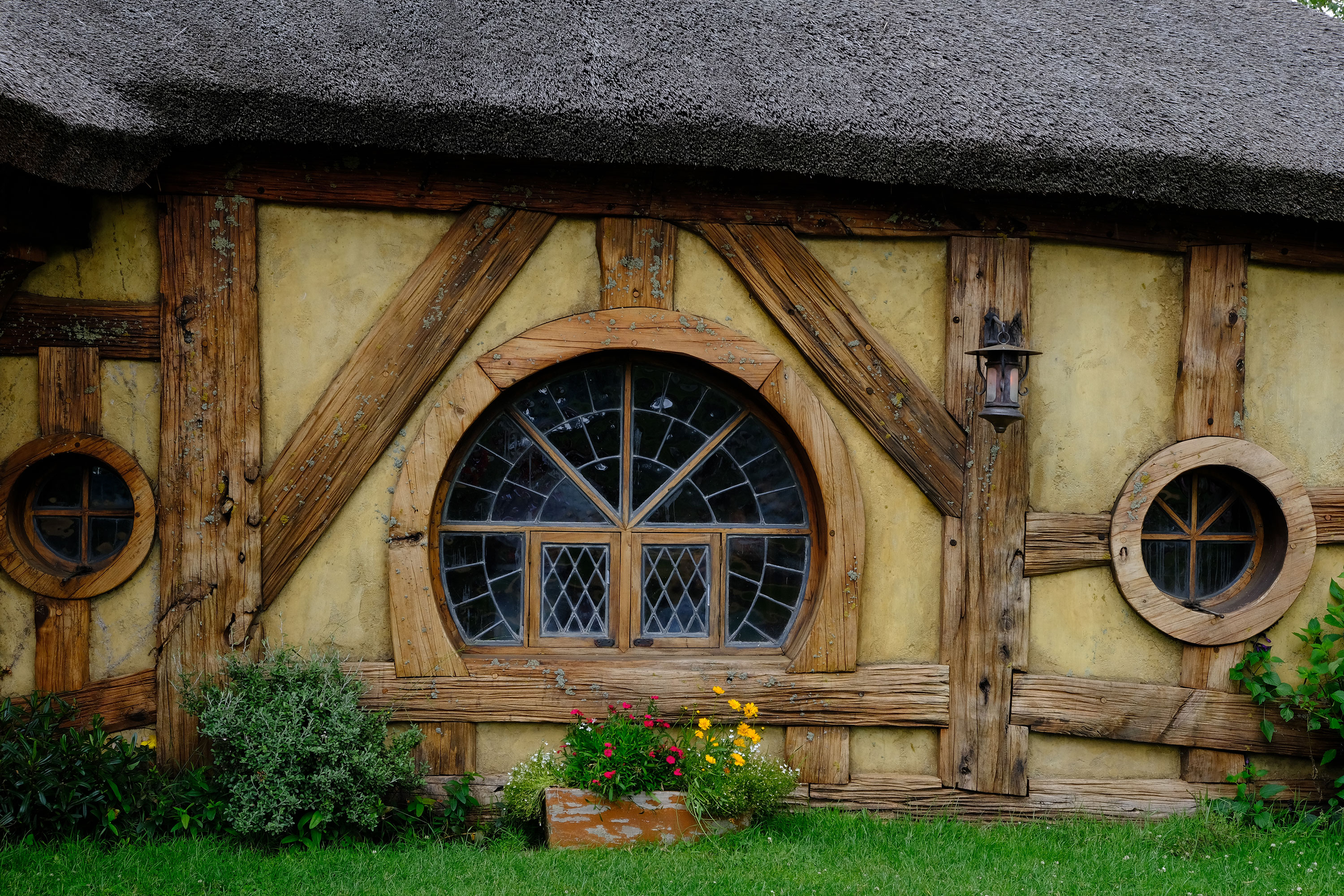 Hobbiton