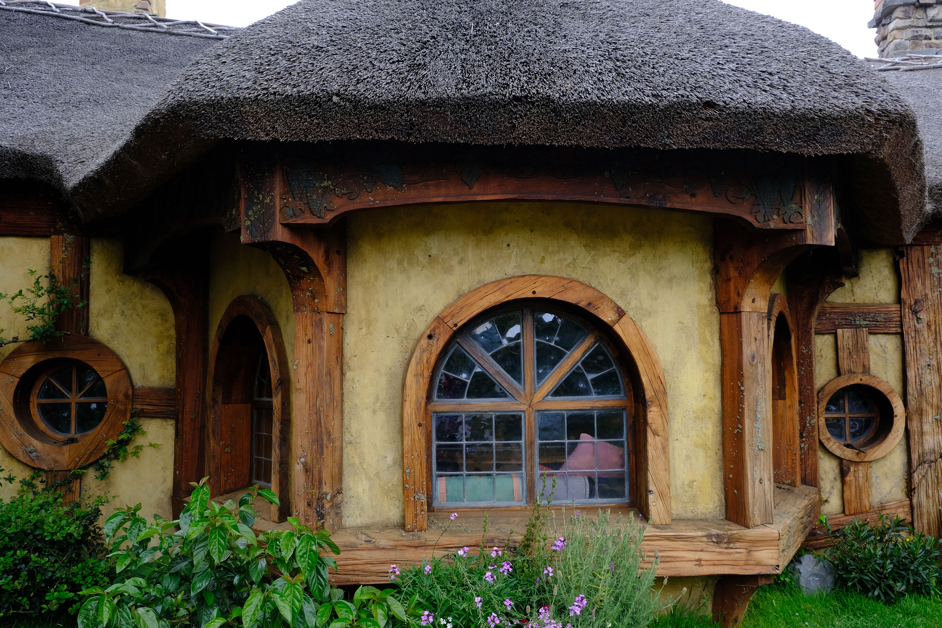 Hobbiton
