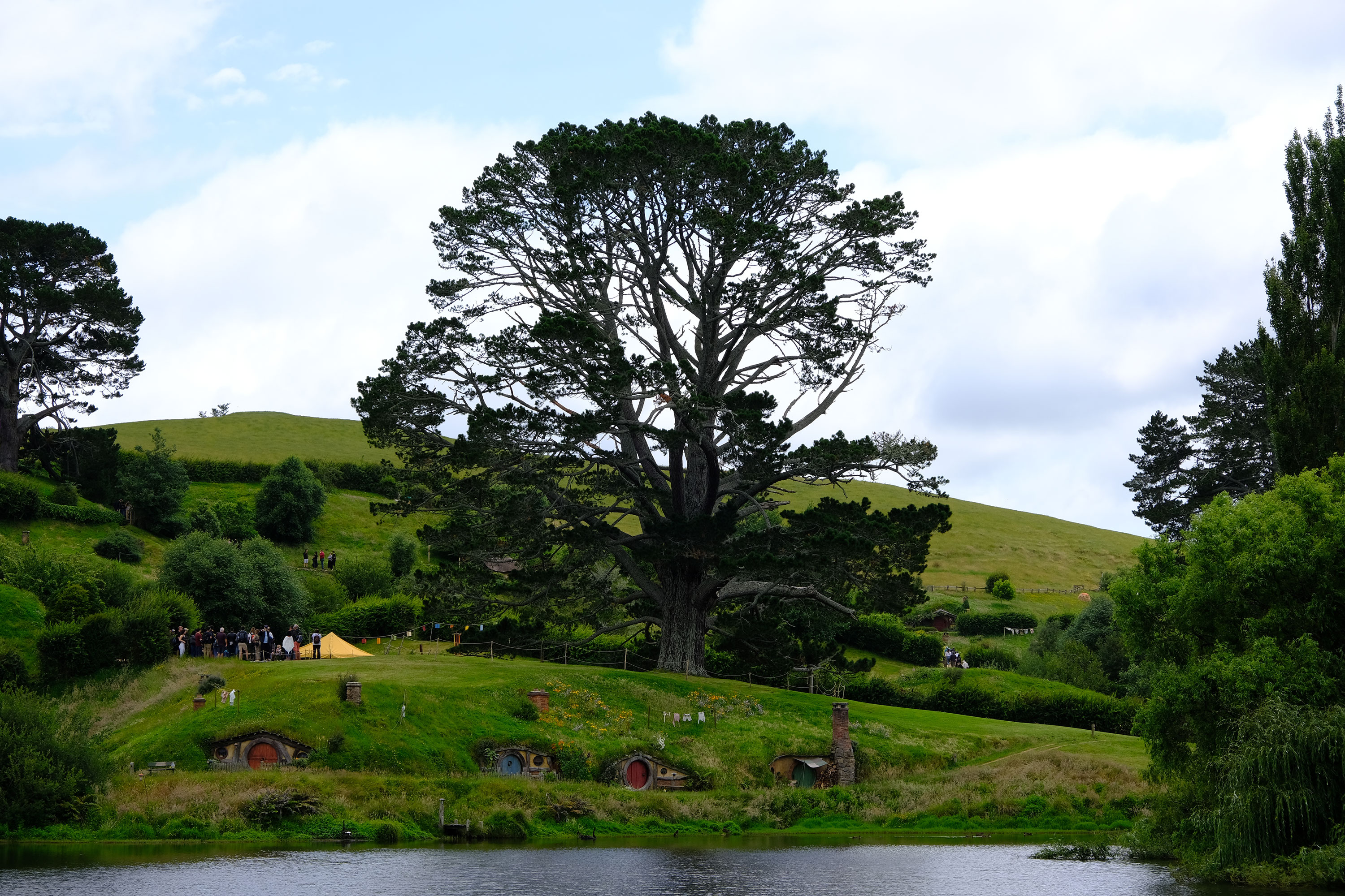 Hobbiton