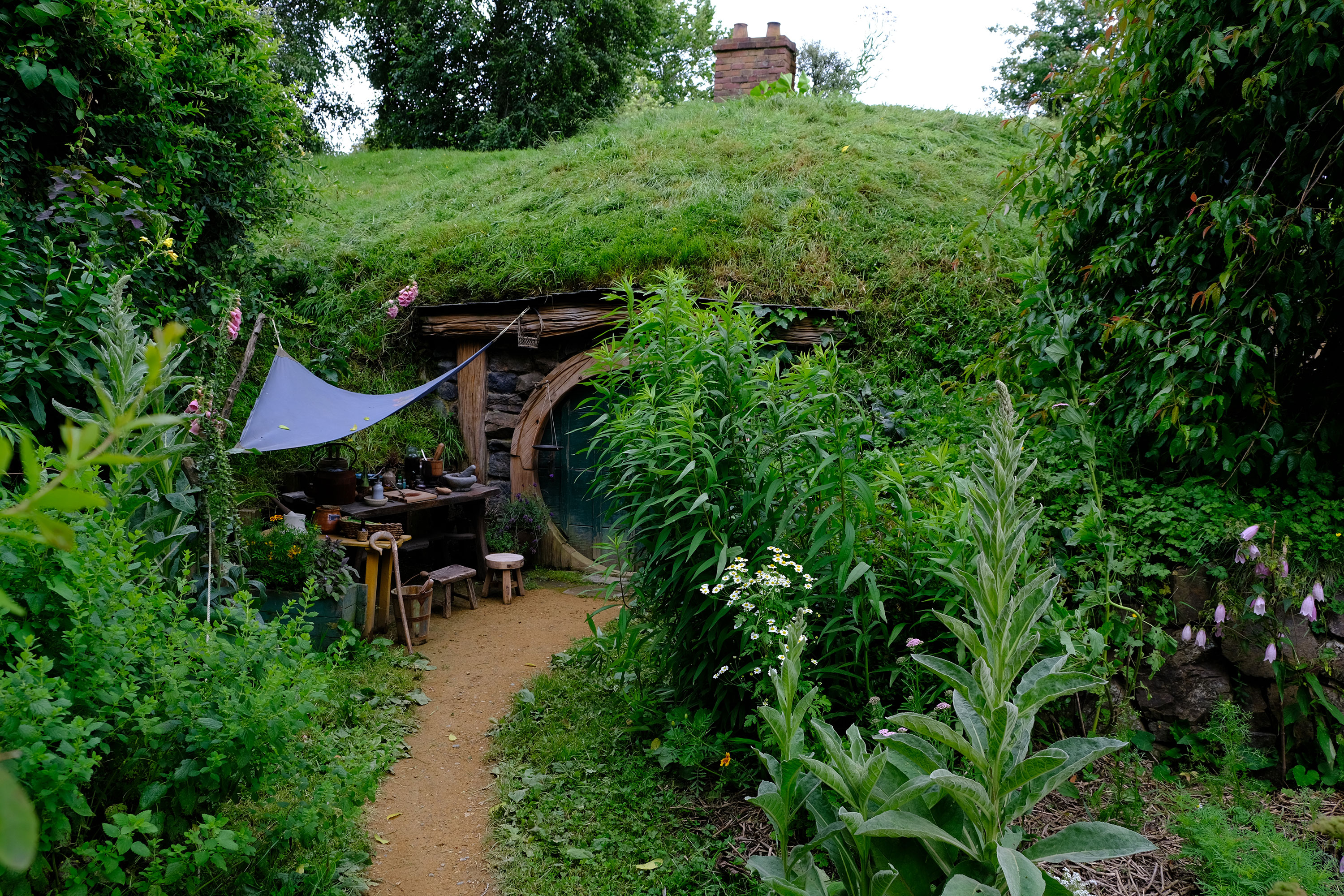 Hobbiton