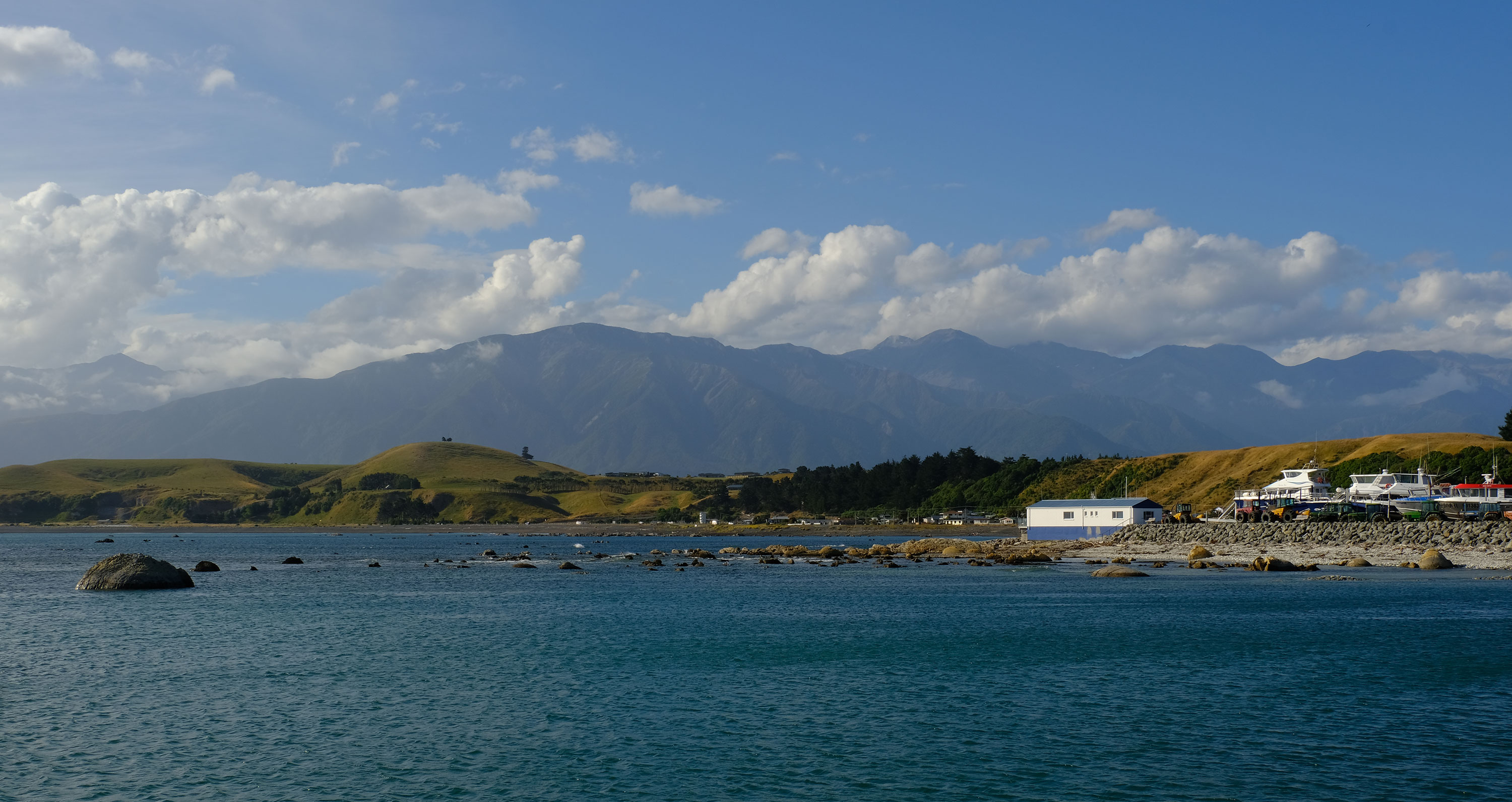 Kaikoura