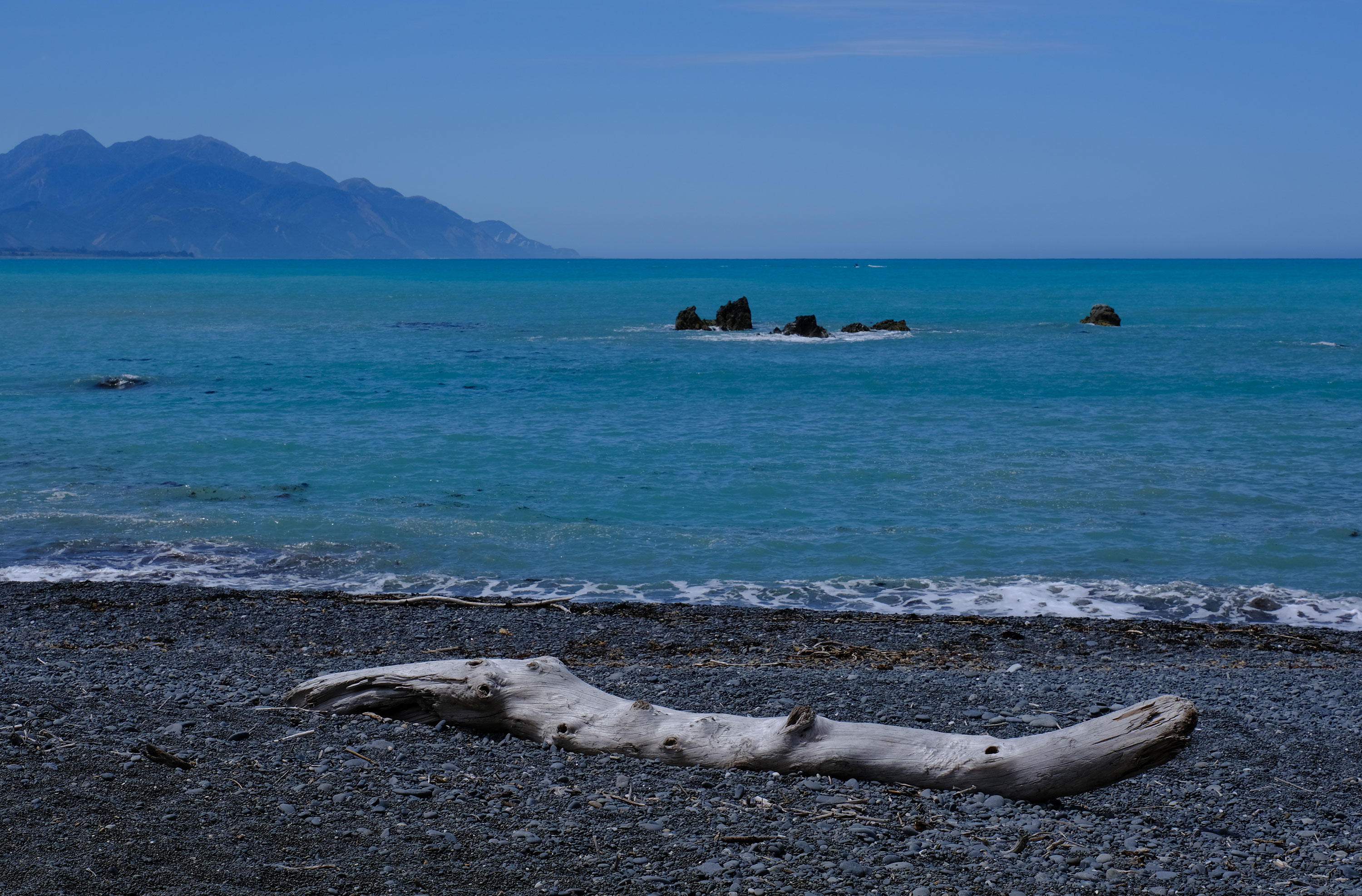Kaikoura