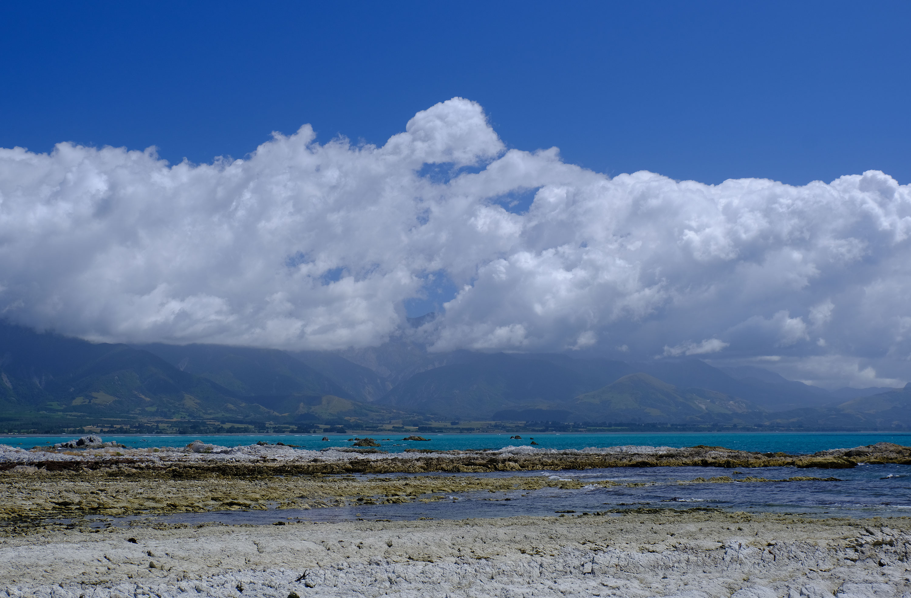Kaikoura
