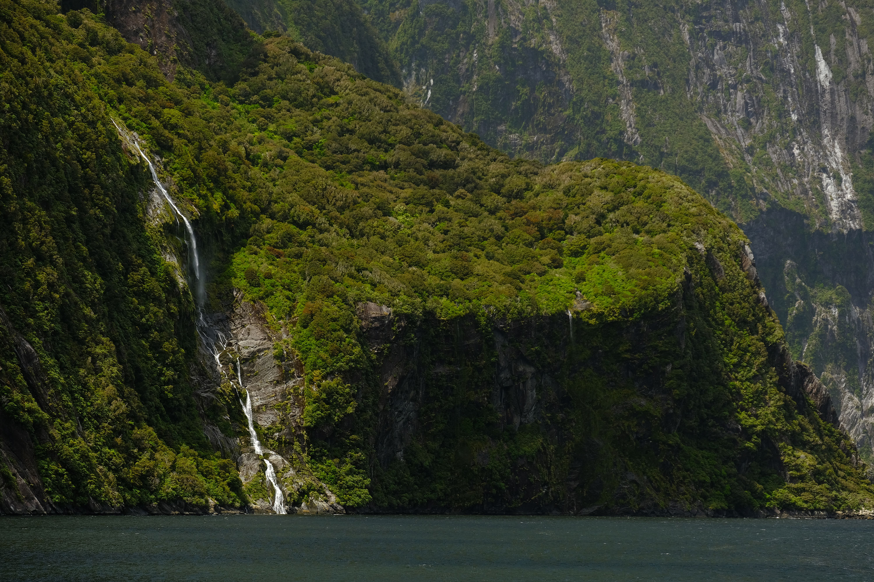 Milford Sound