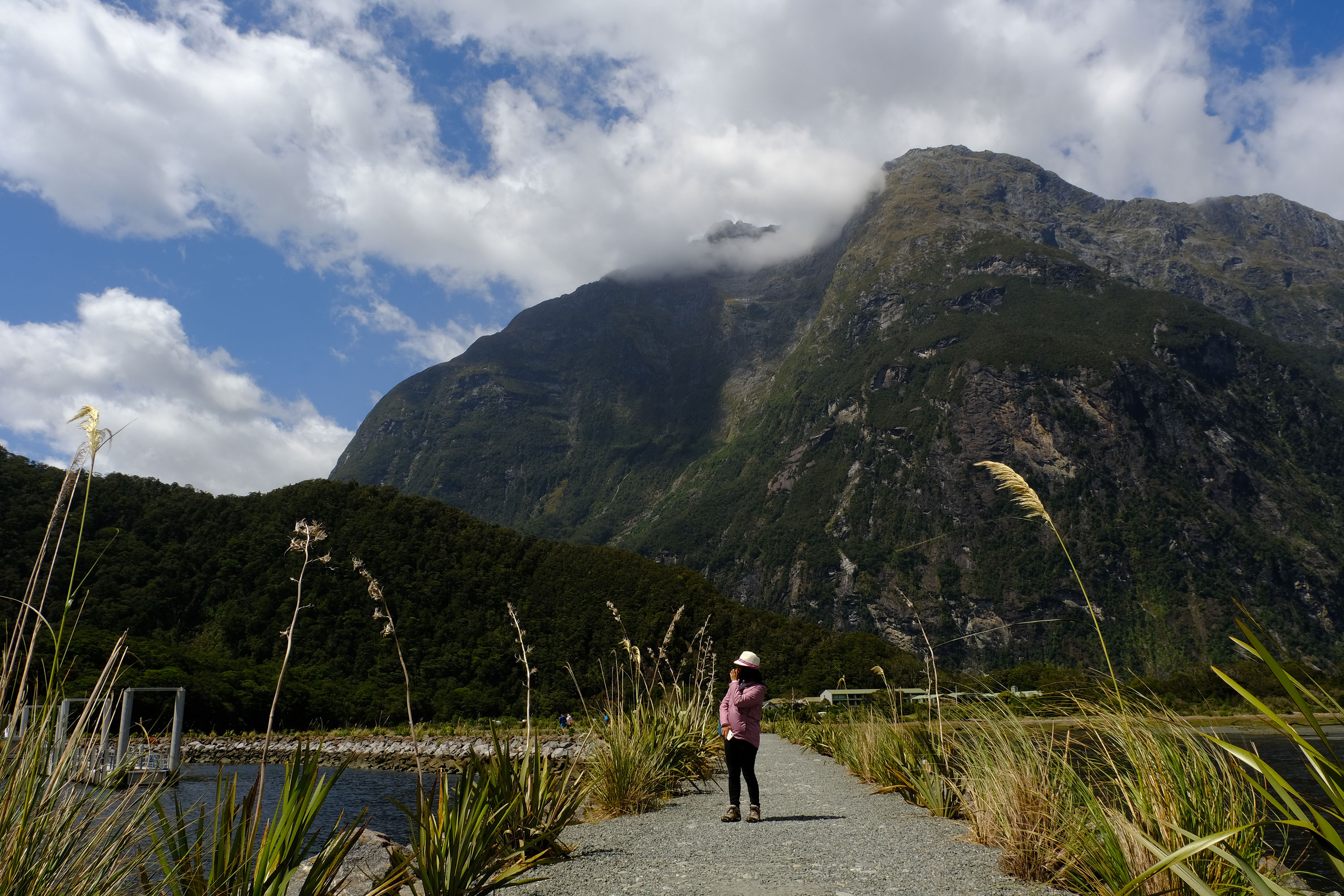 Milford Sound