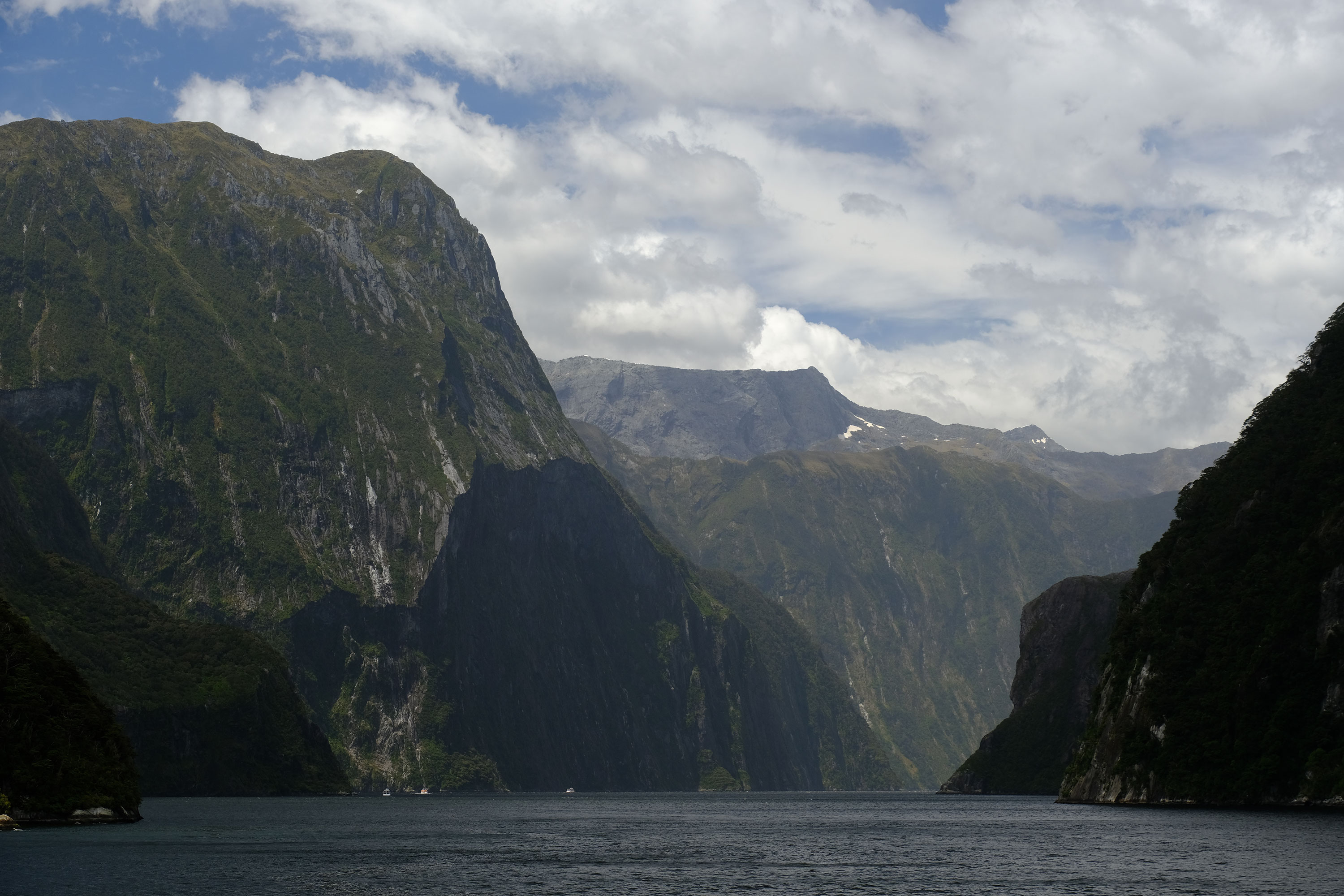 Milford Sound