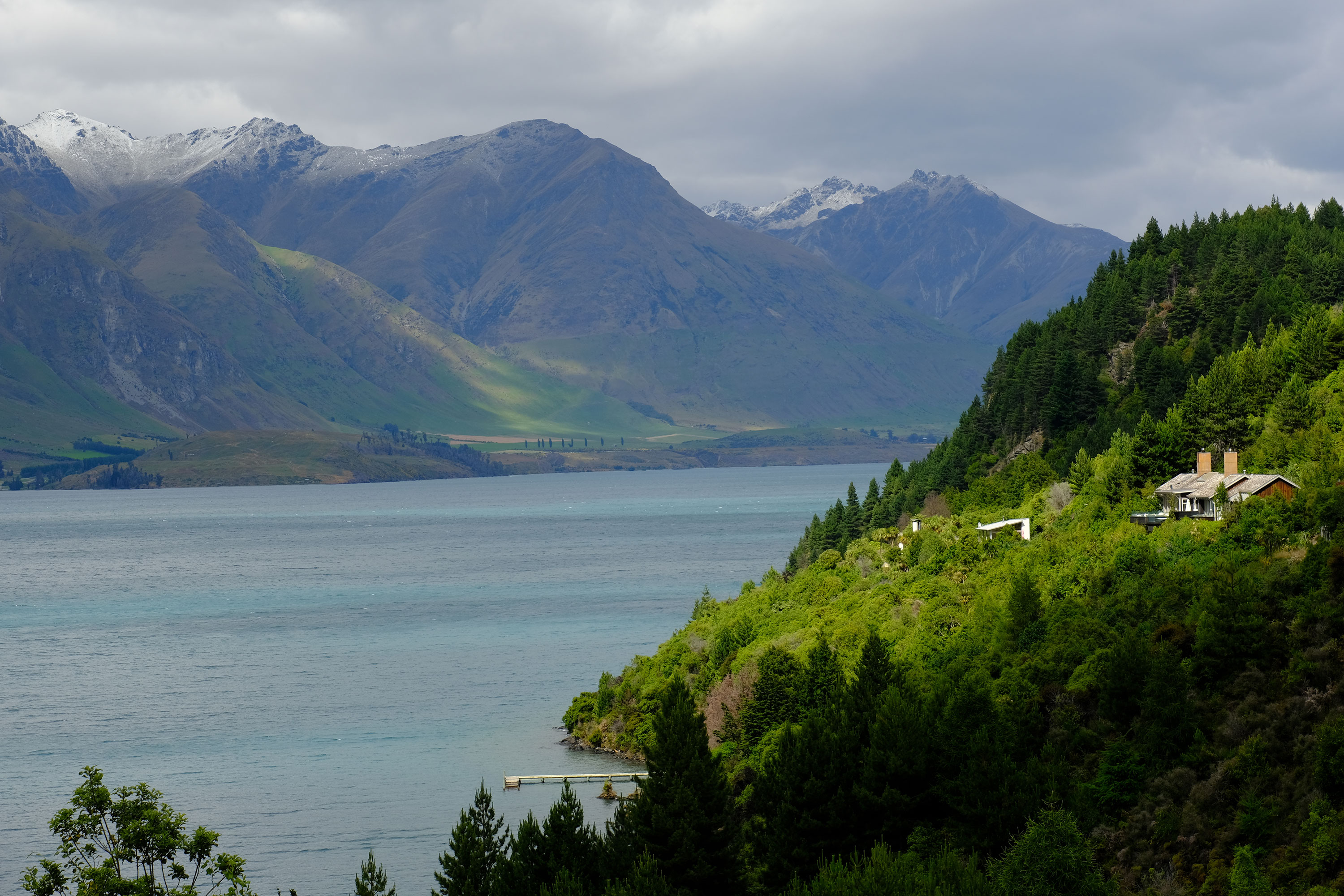 New Zealand