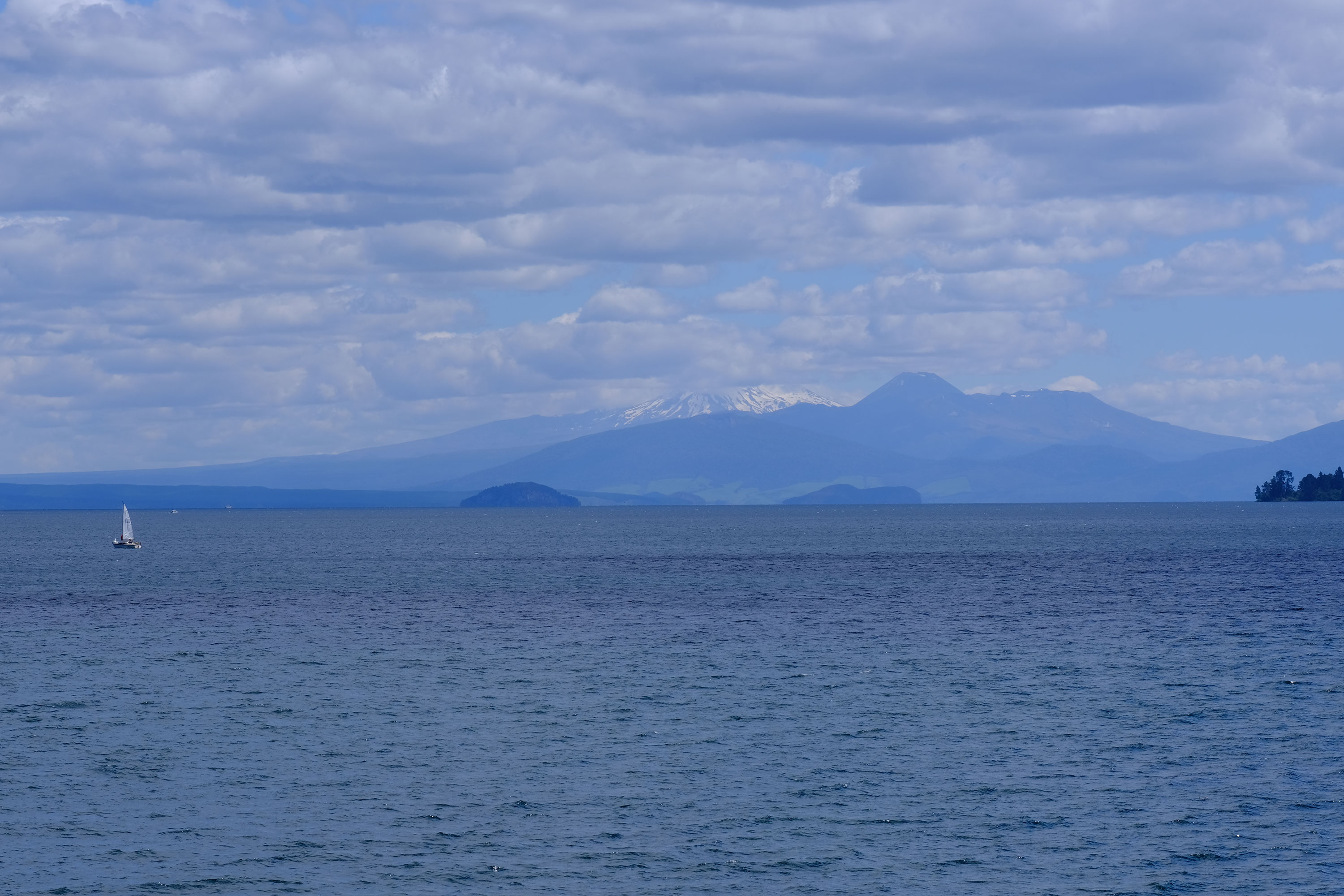 Lake Taupo