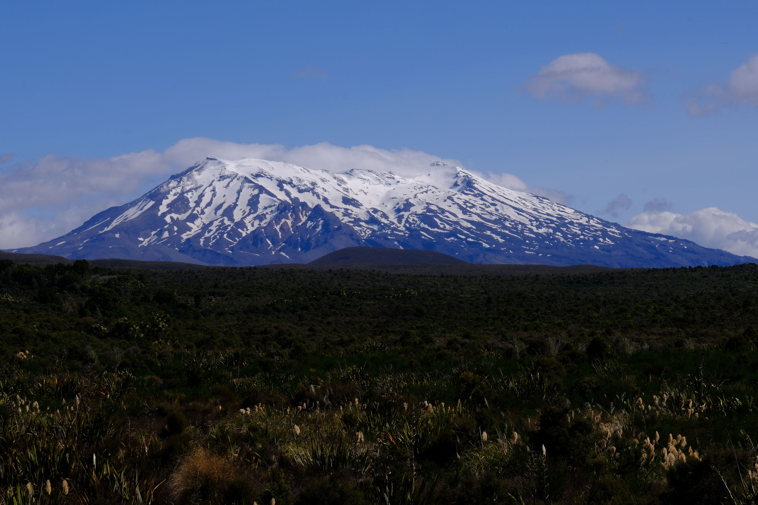 Tongariro