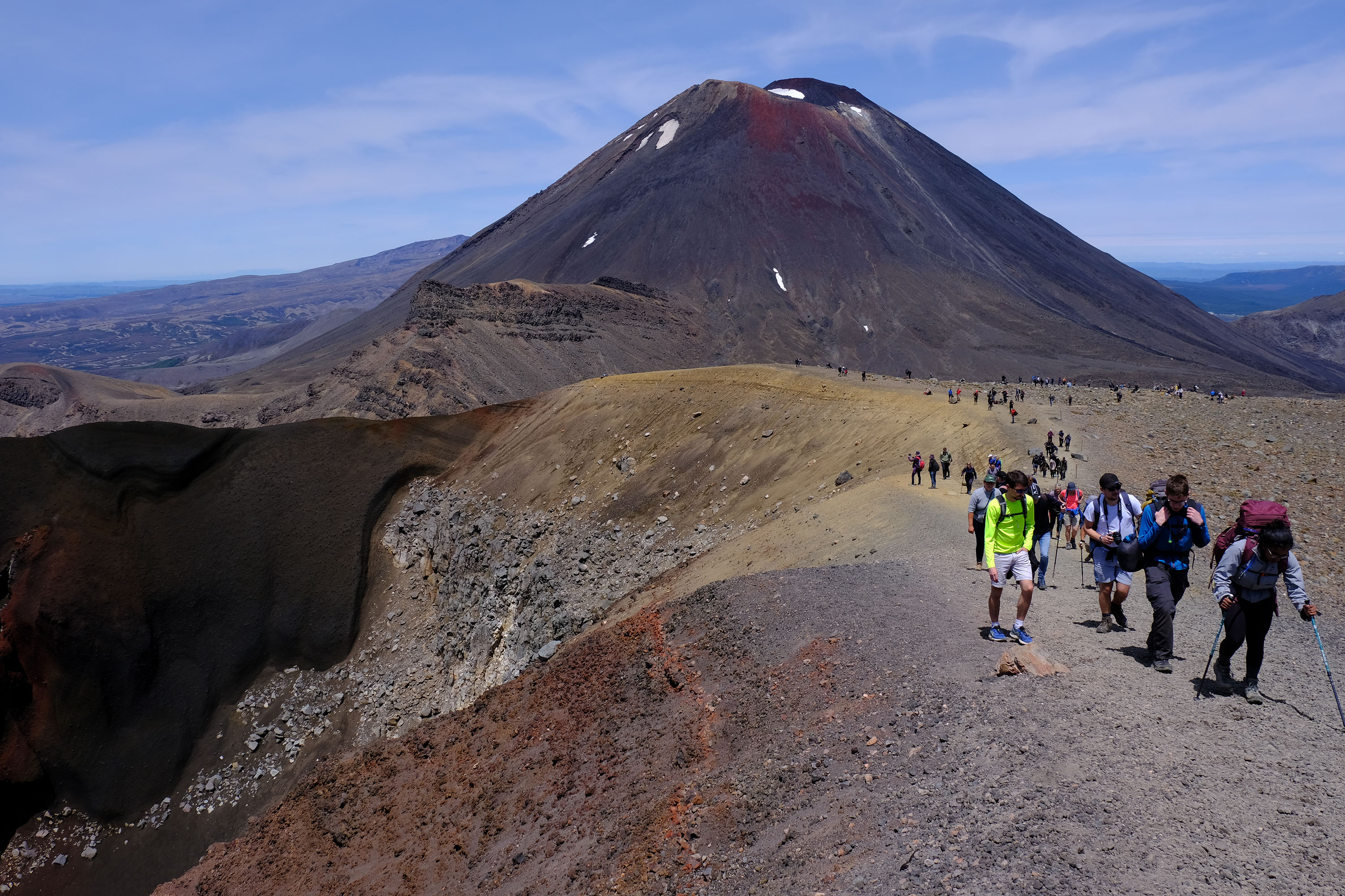 Tongariro
