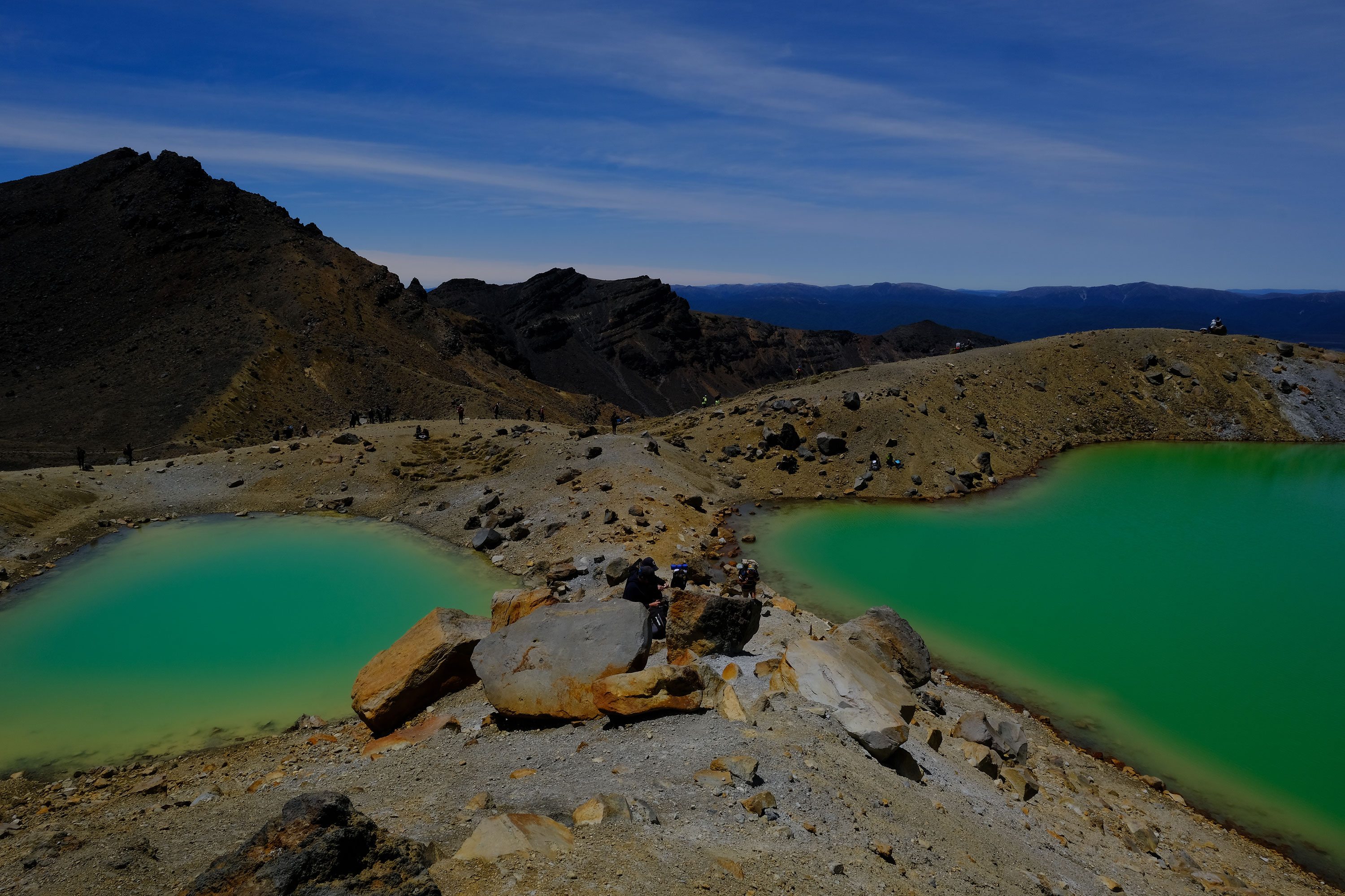 Tongariro