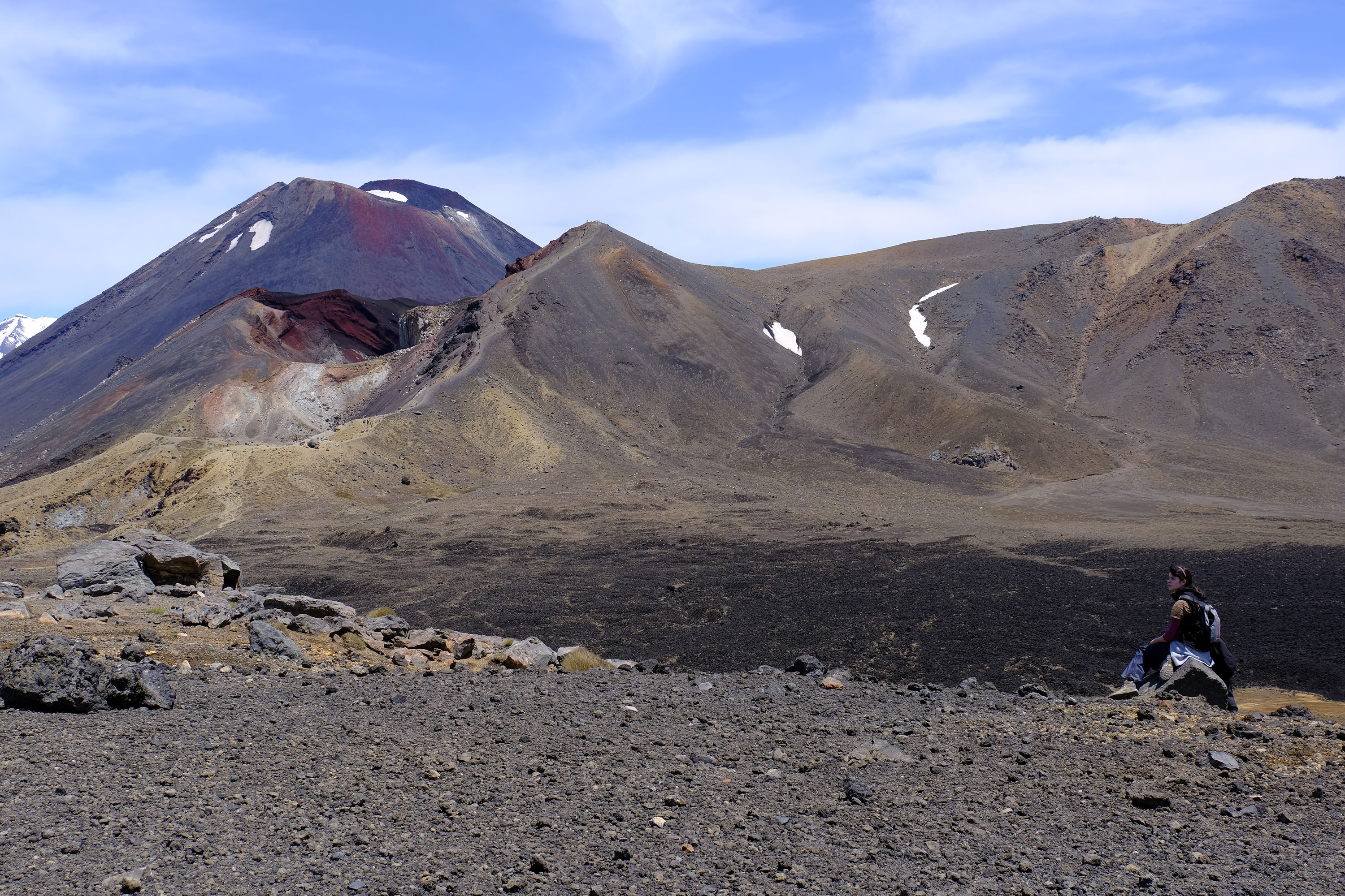 Tongariro