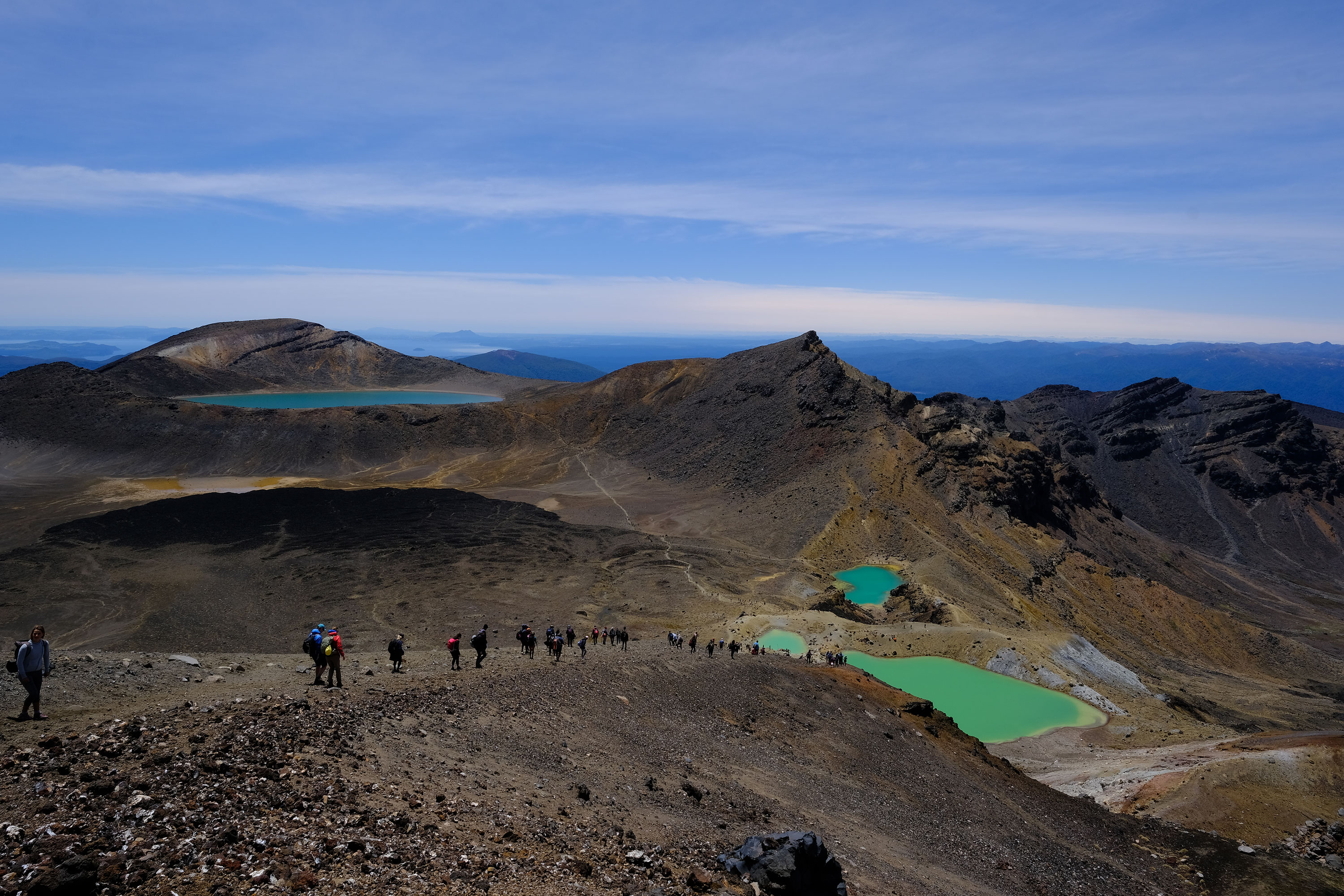 Tongariro