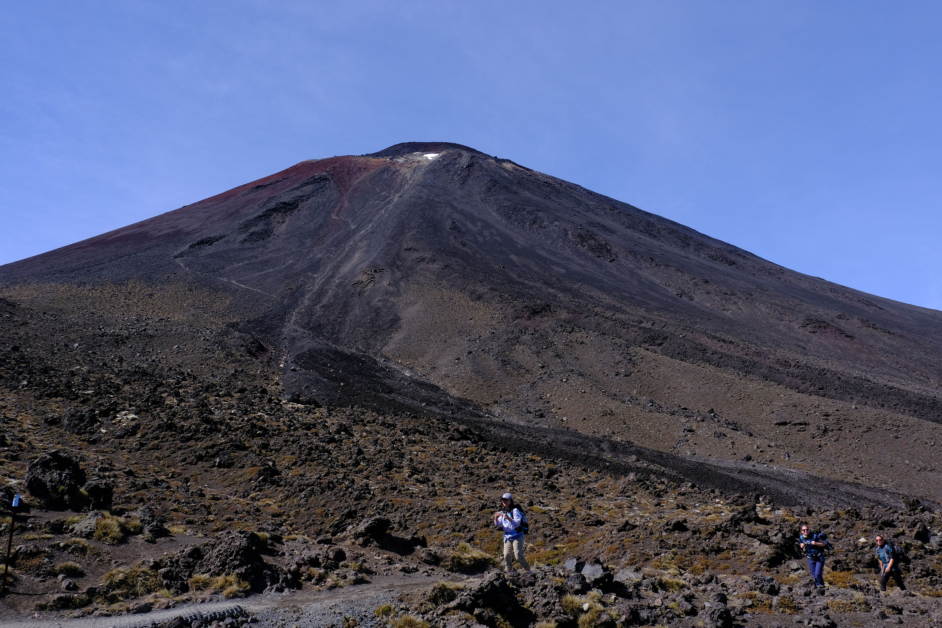 Tongariro