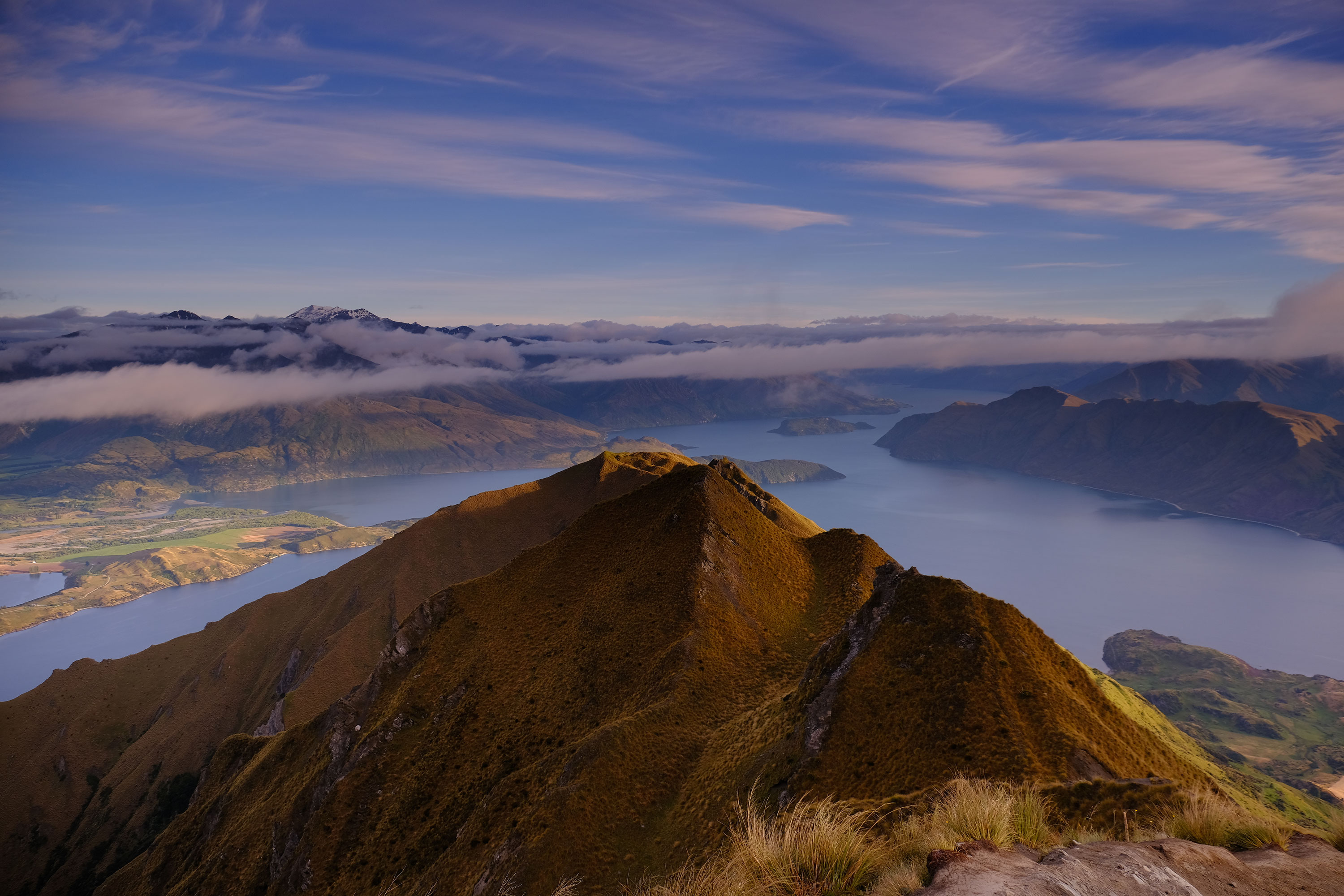 Roys Peak