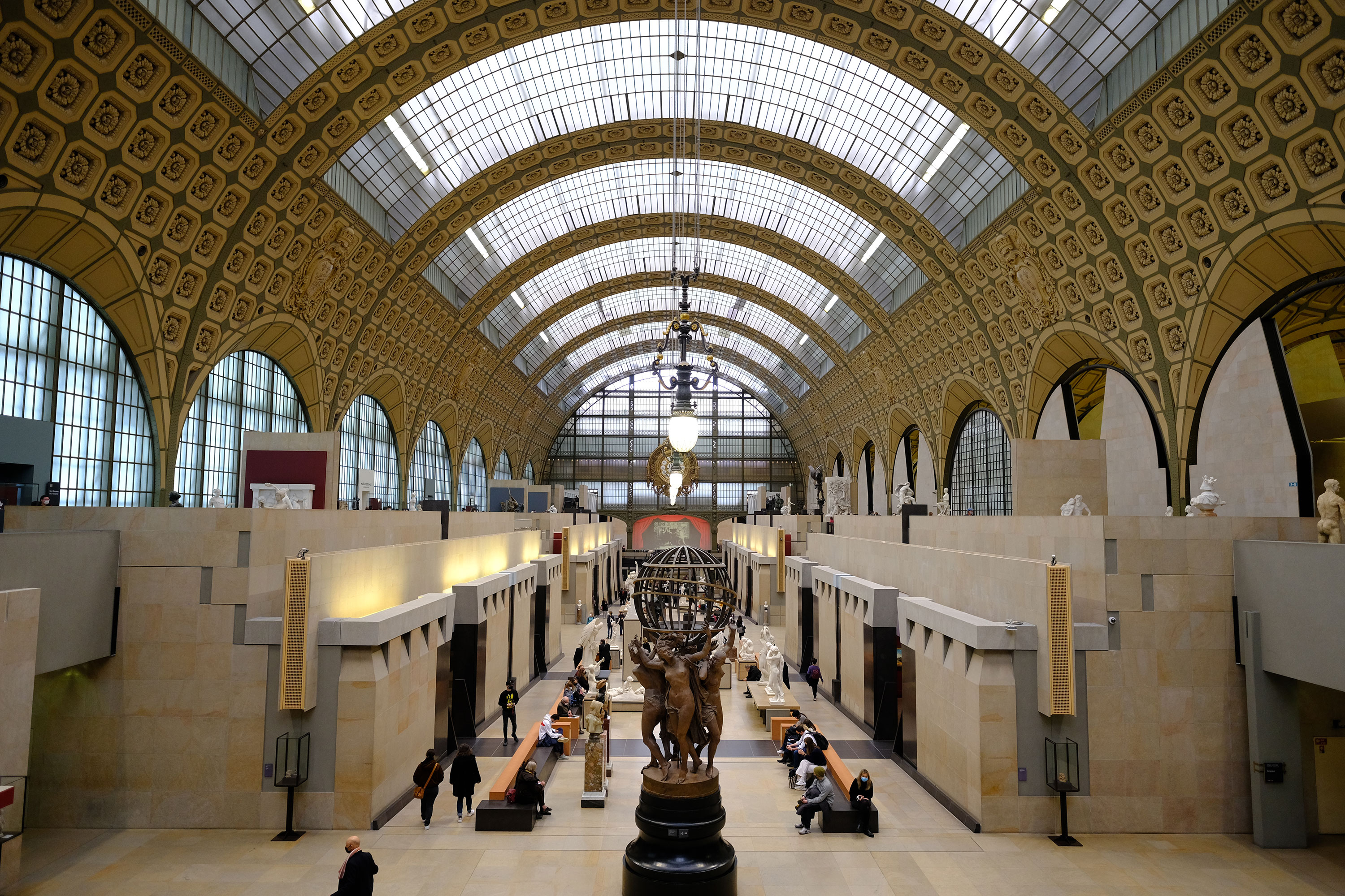 Musée d'Orsay