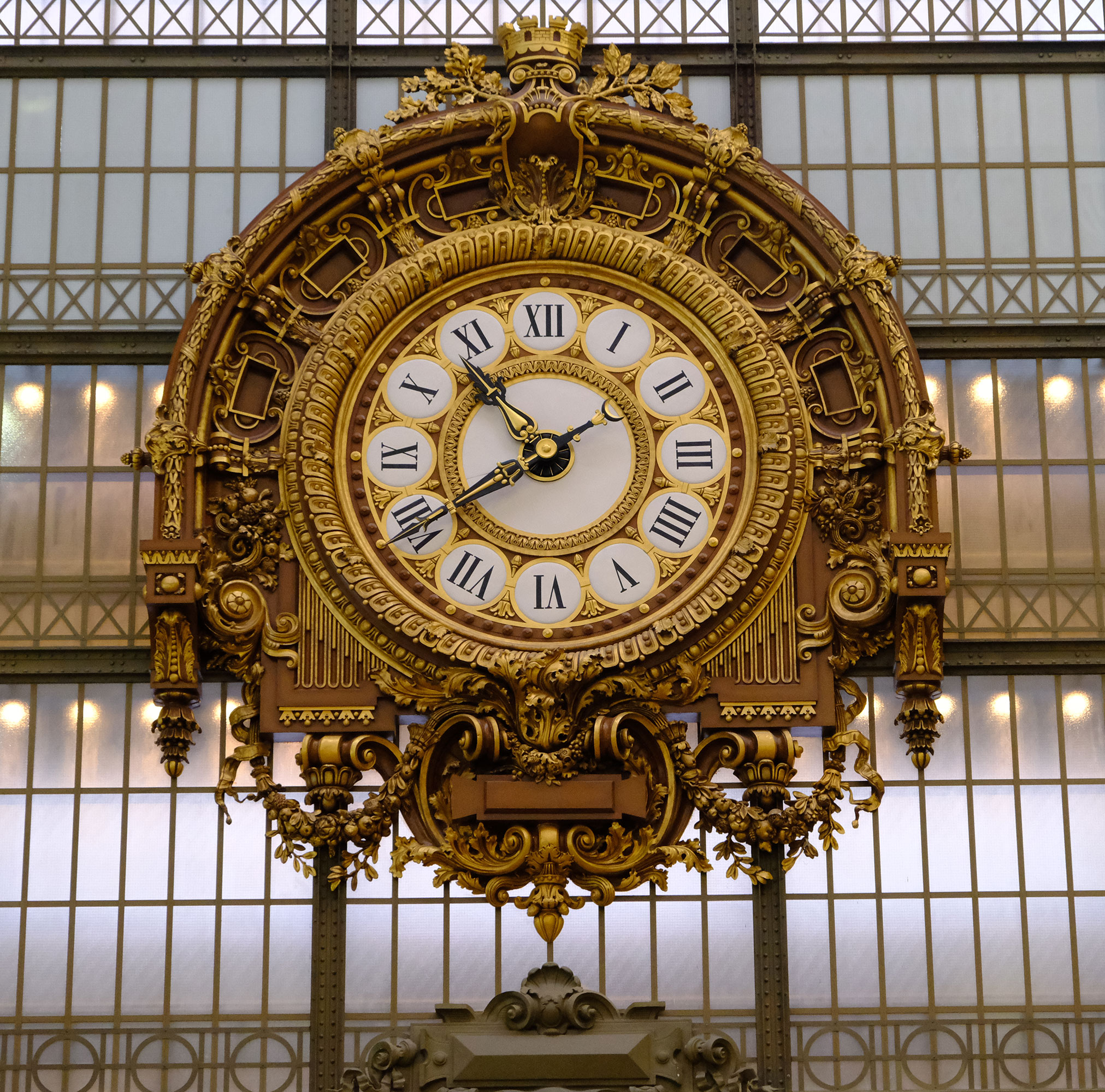 Musée d'Orsay