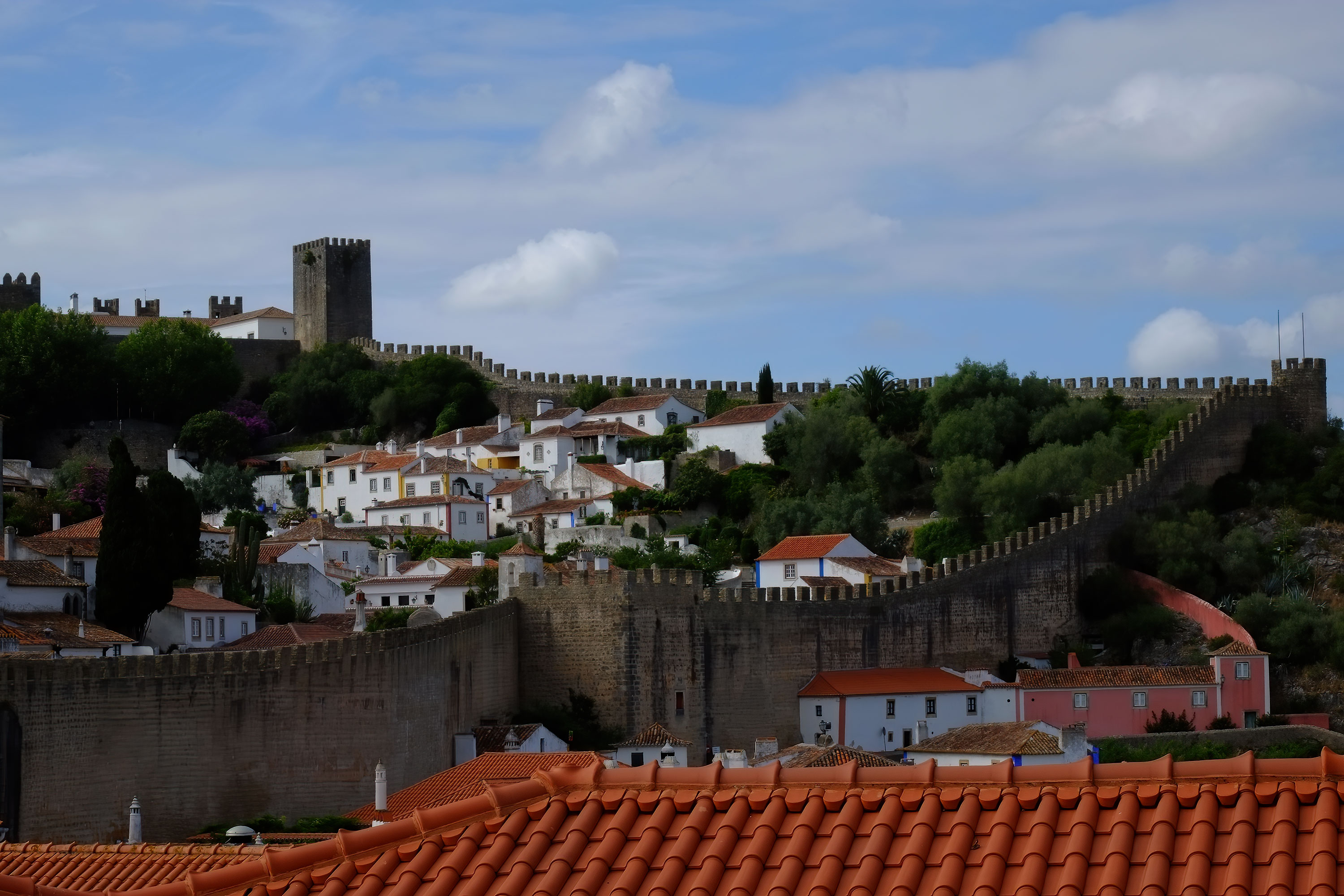 Obidos