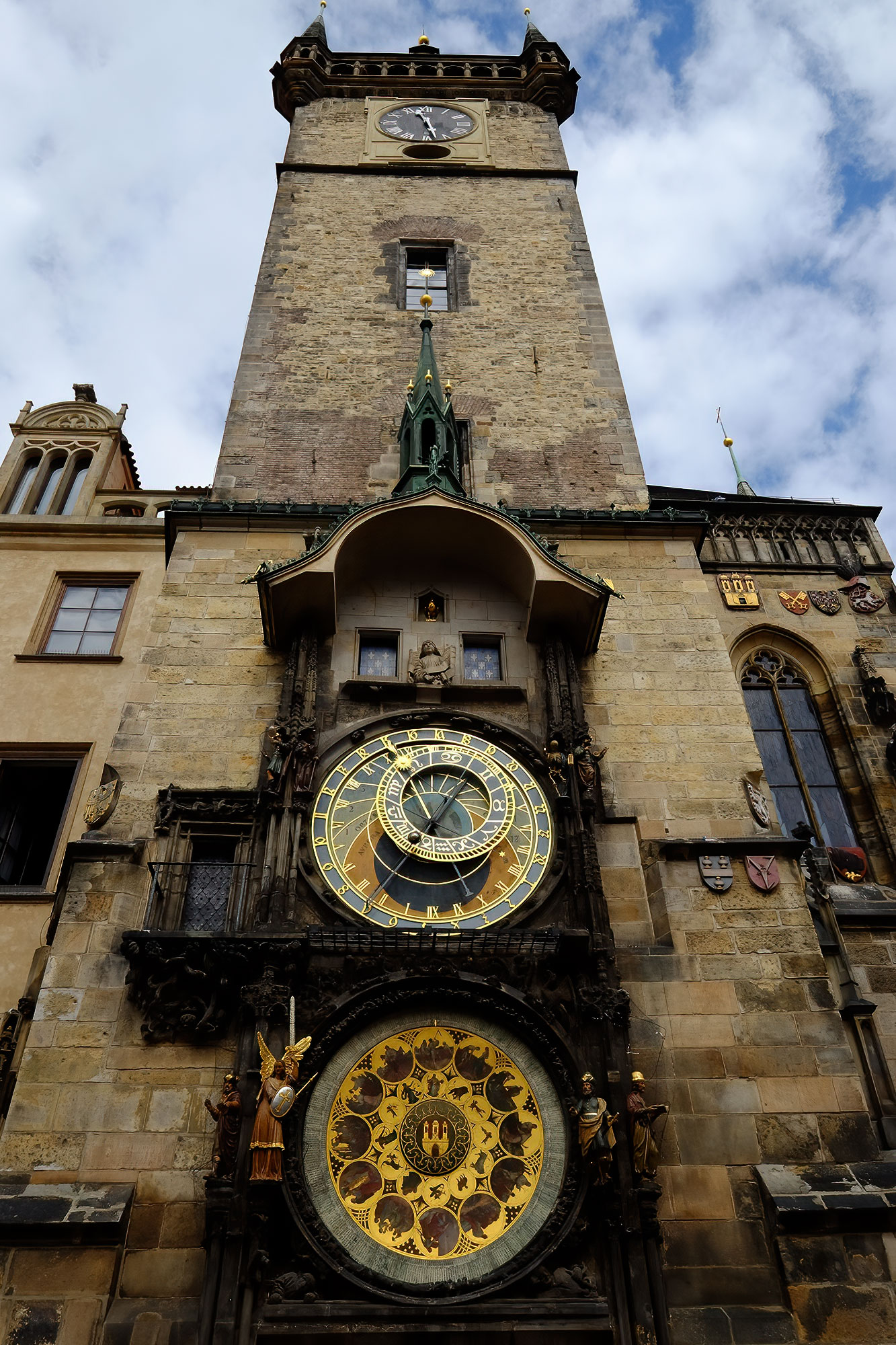 Astronomical Clock