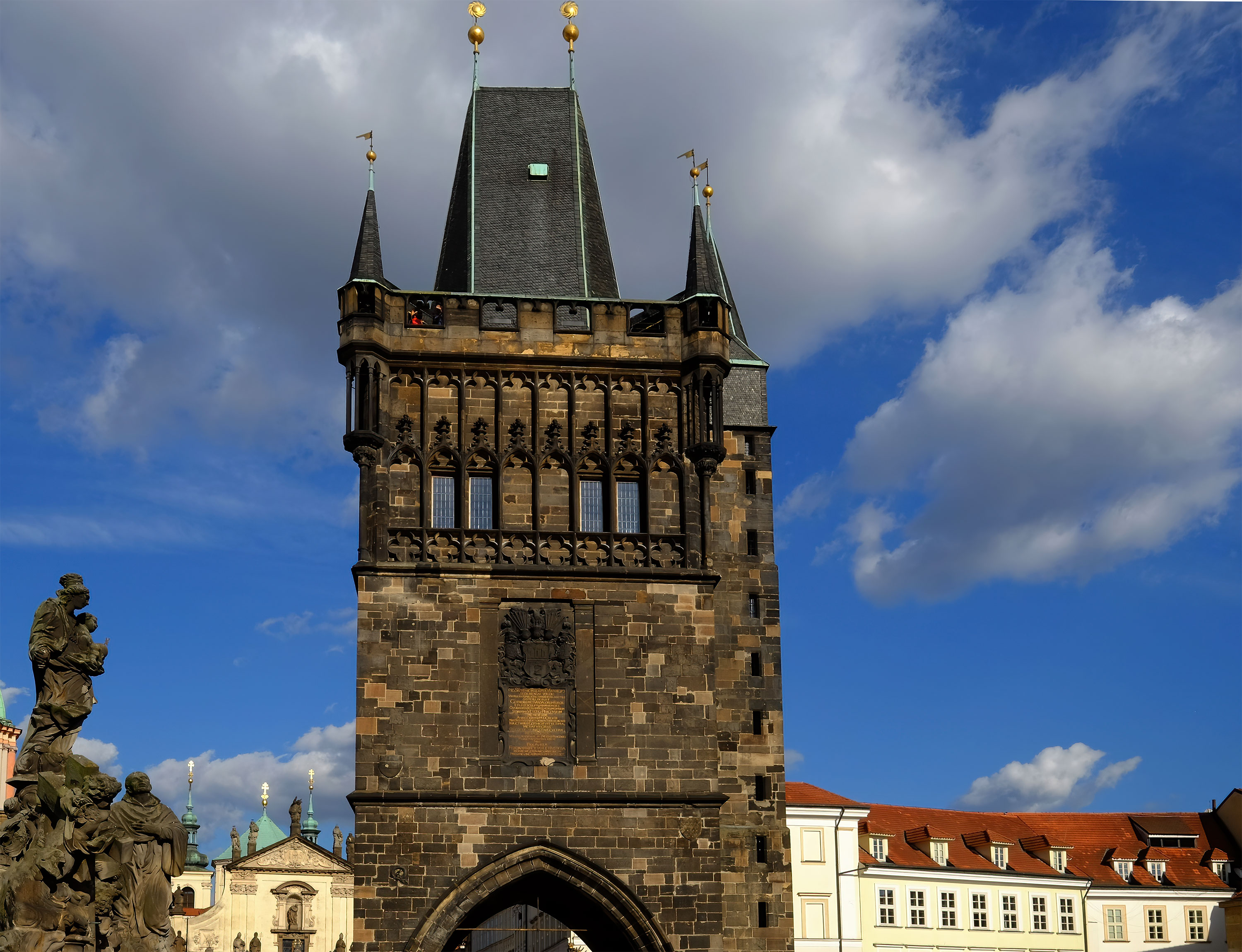 Charles Bridge