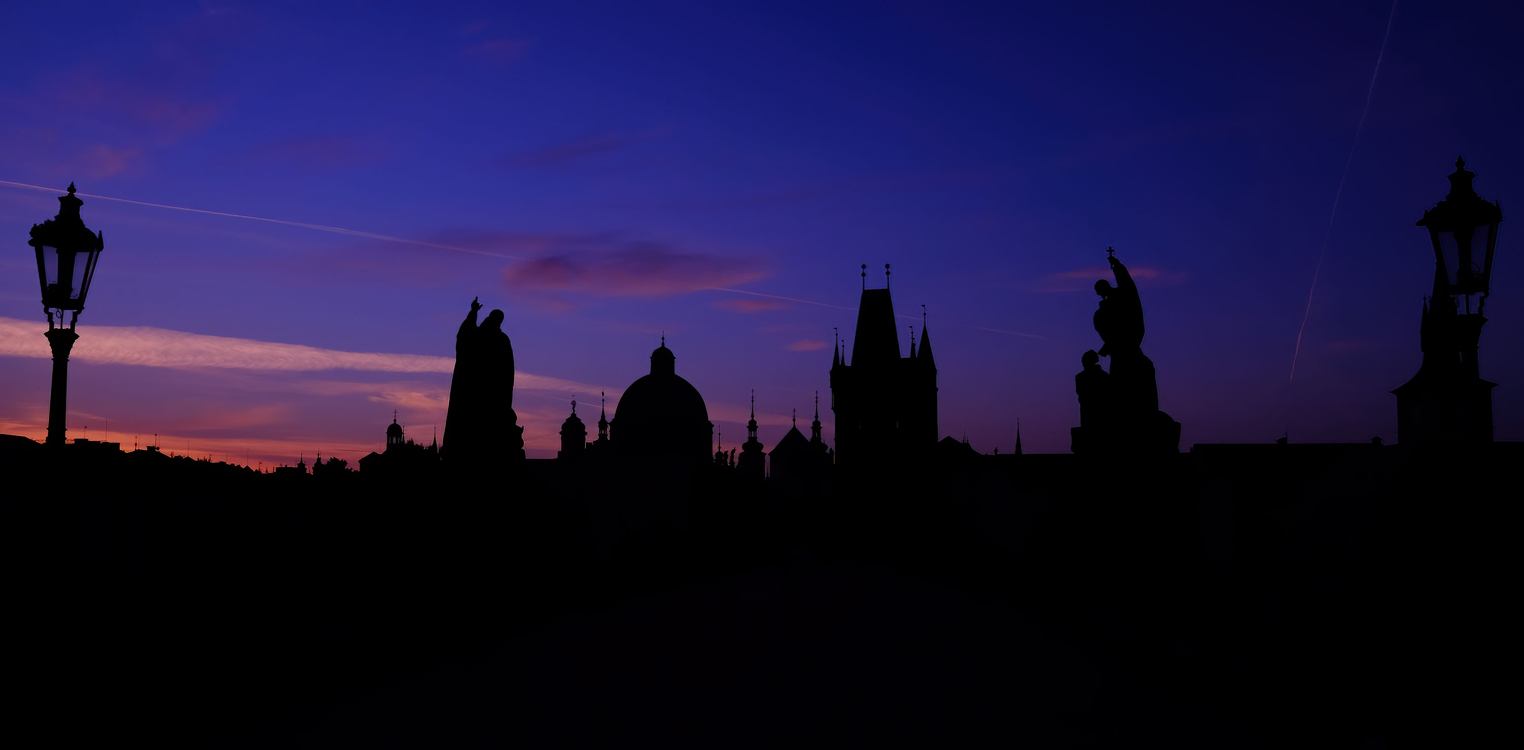 Charles Bridge