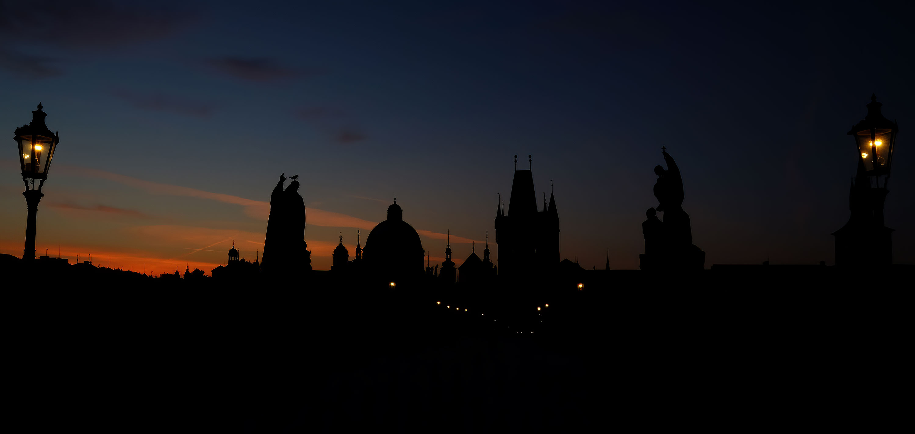 Charles Bridge